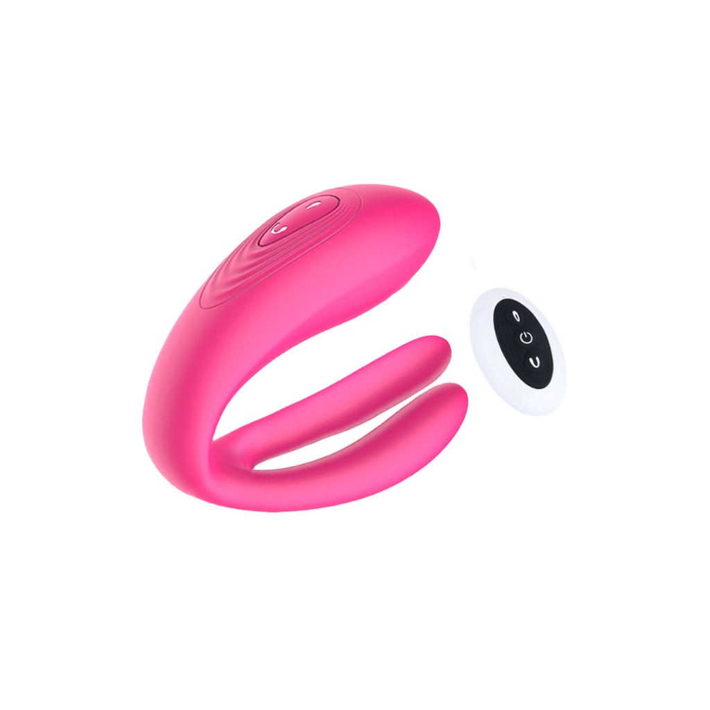 Vibrador Couples para parejas