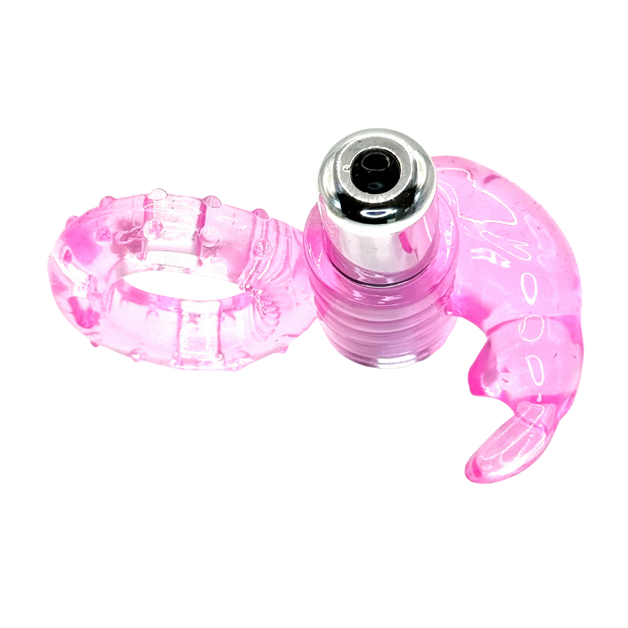 Anillo vibrador para pareja