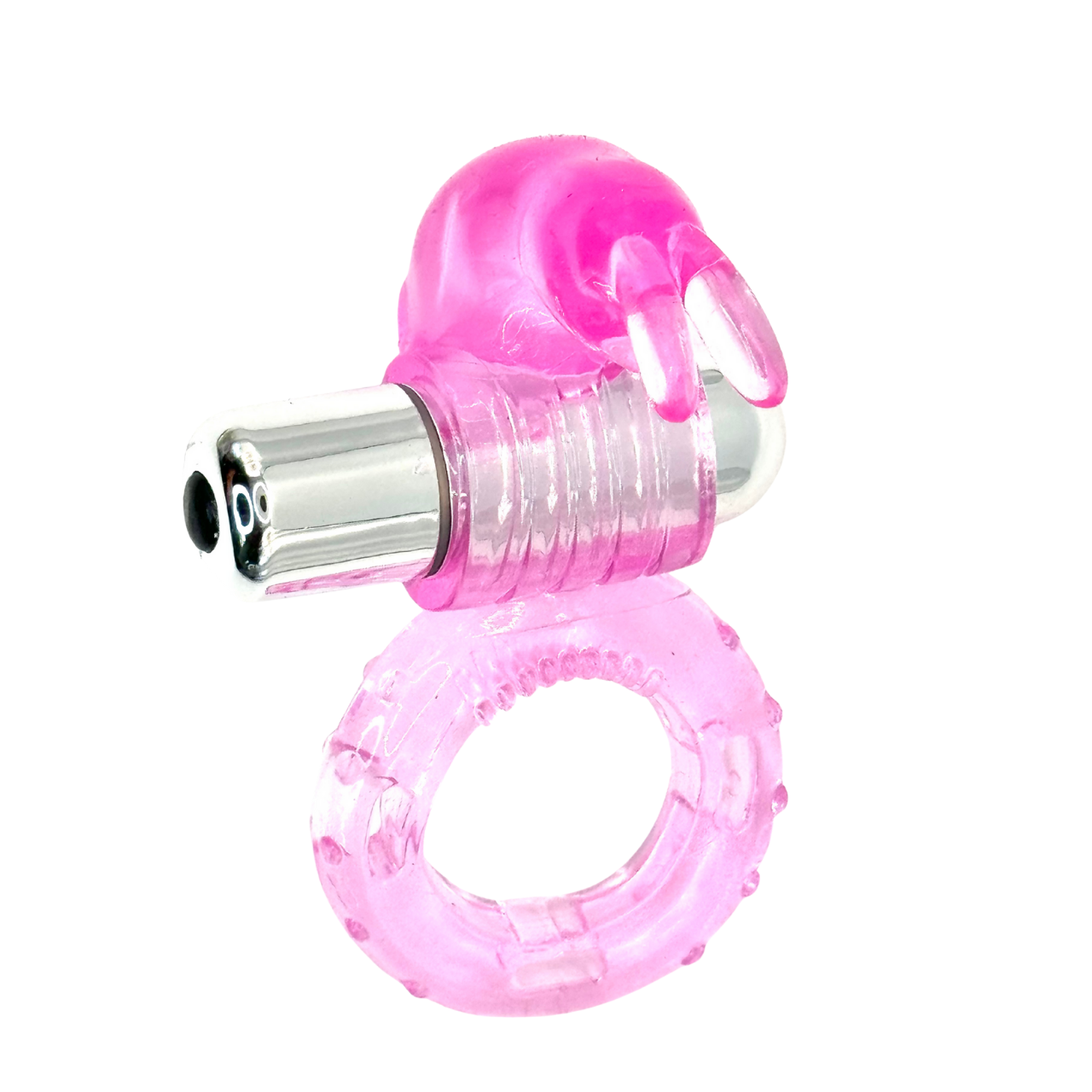 Anillo vibrador para pareja