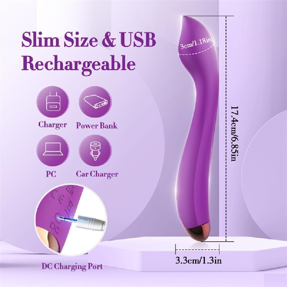 Vibrador Sens