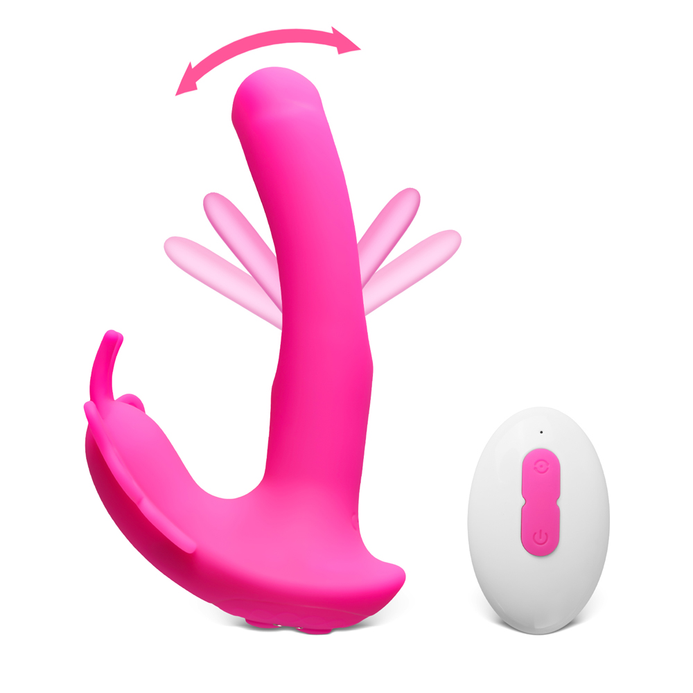 Vibrador Funny Bunny