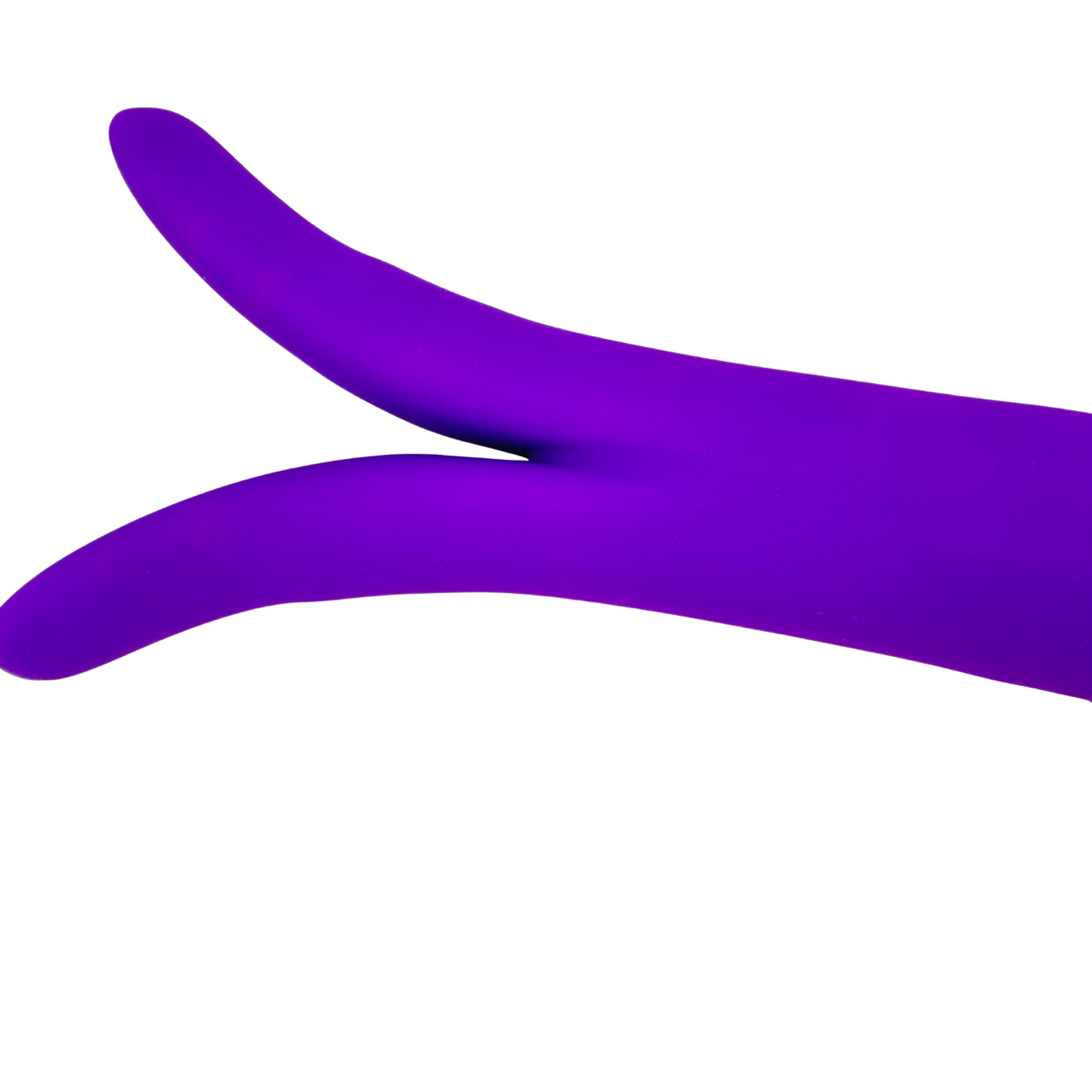 Vibrador doble punta