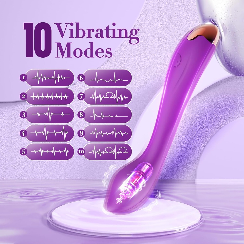 Vibrador Sens
