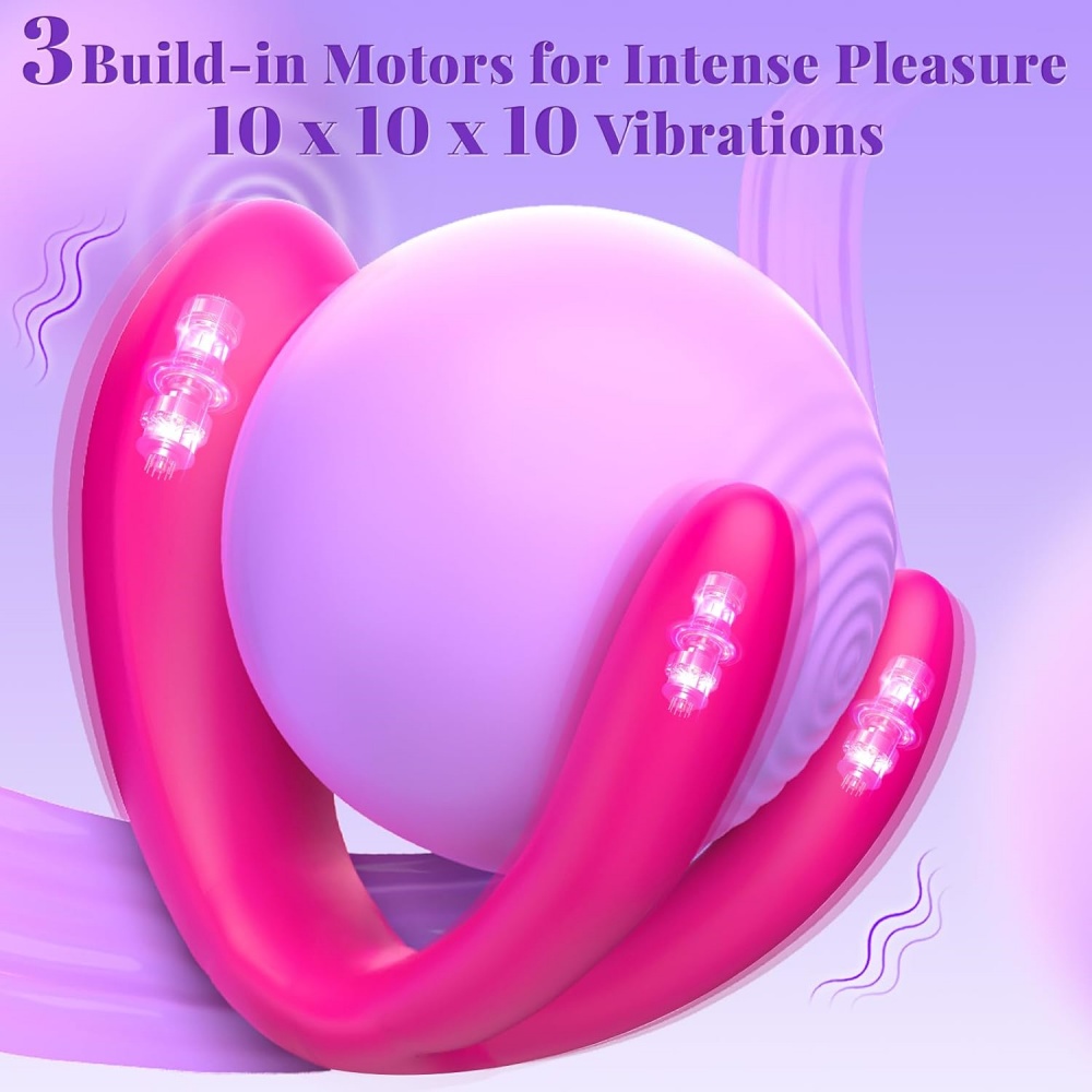 Vibrador Couples para parejas