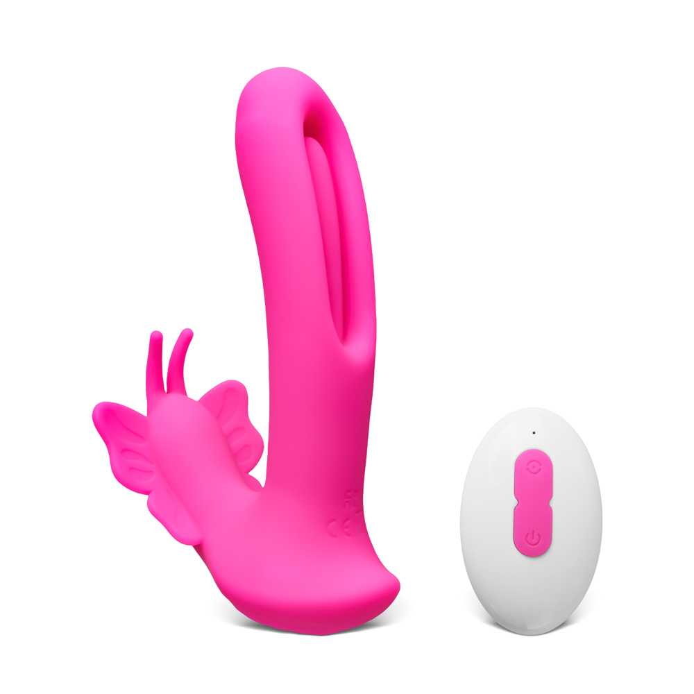 Vibrador Funny Bunny