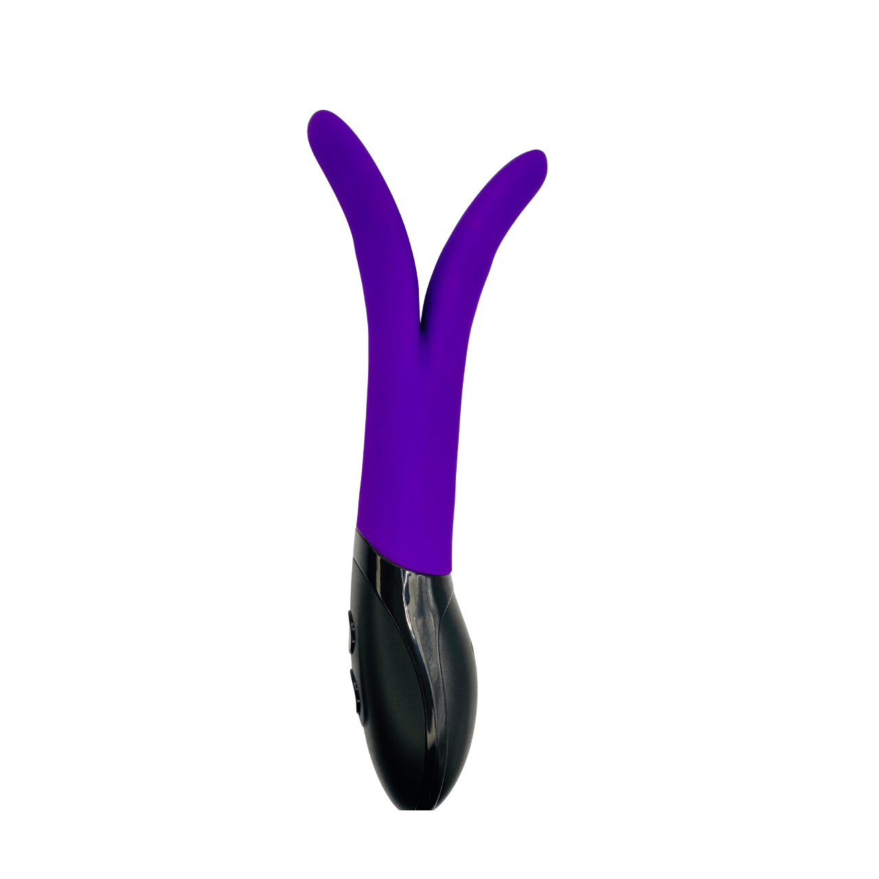 Vibrador doble punta