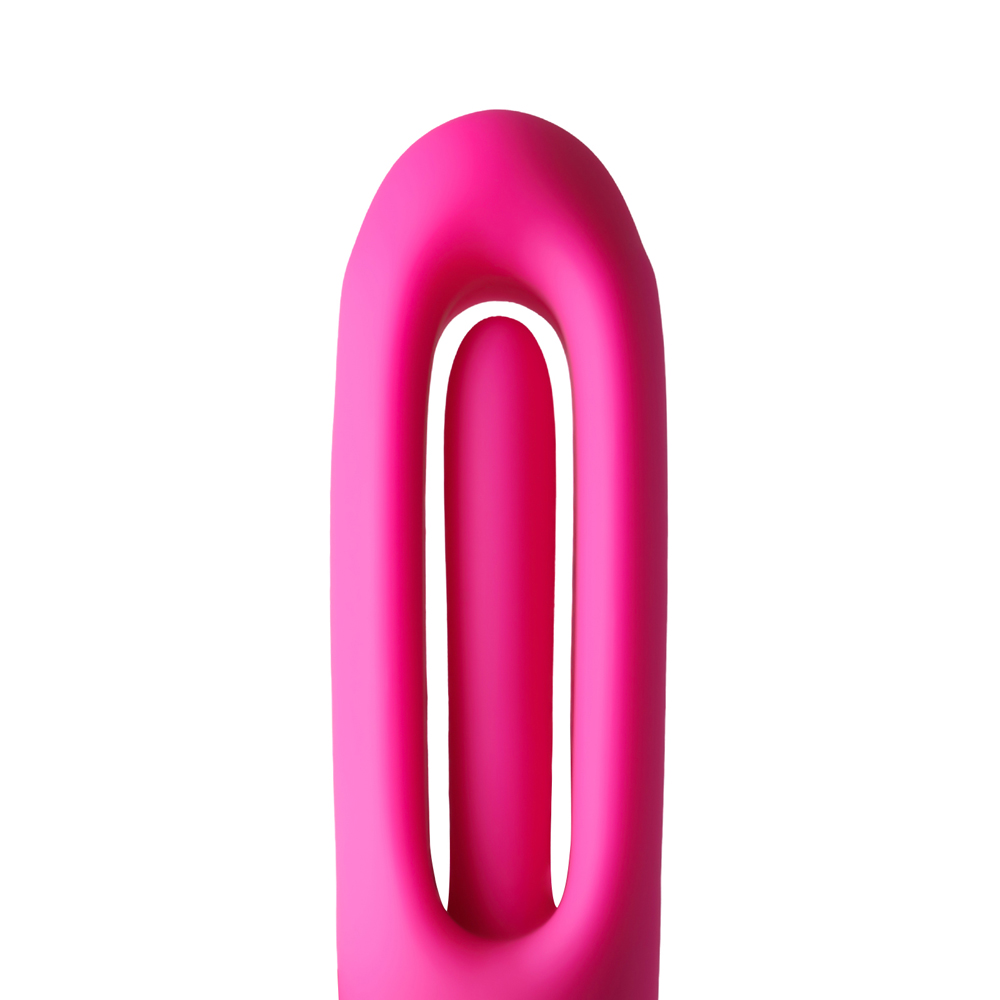 Vibrador Funny Bunny