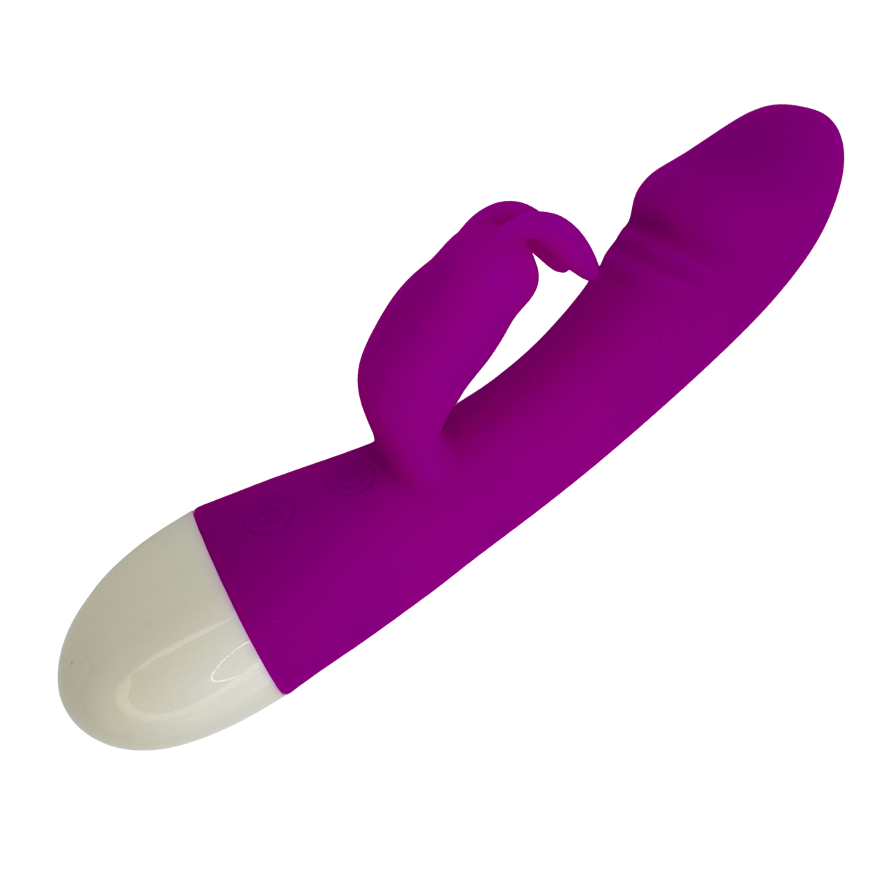 Vibrador doble Snappy