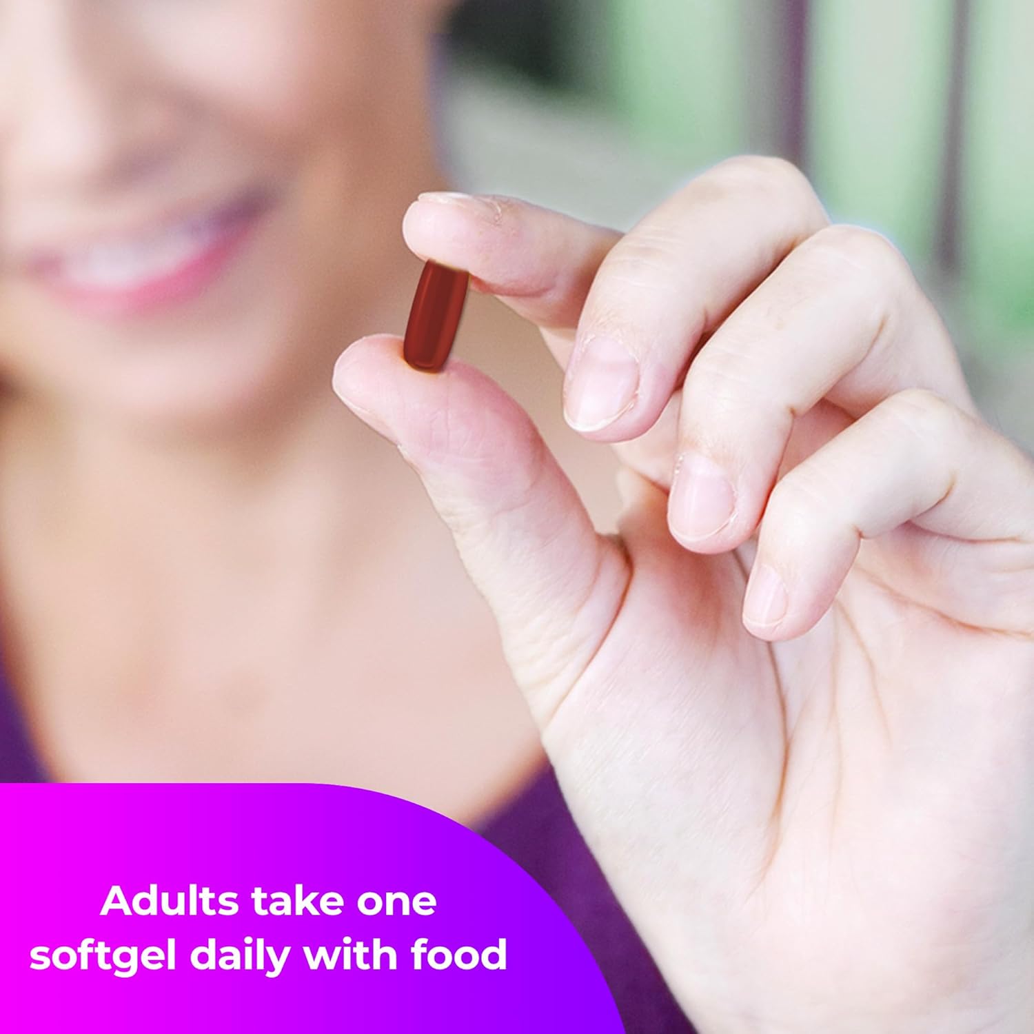 💕 One A Day Women’s Prenatal 1