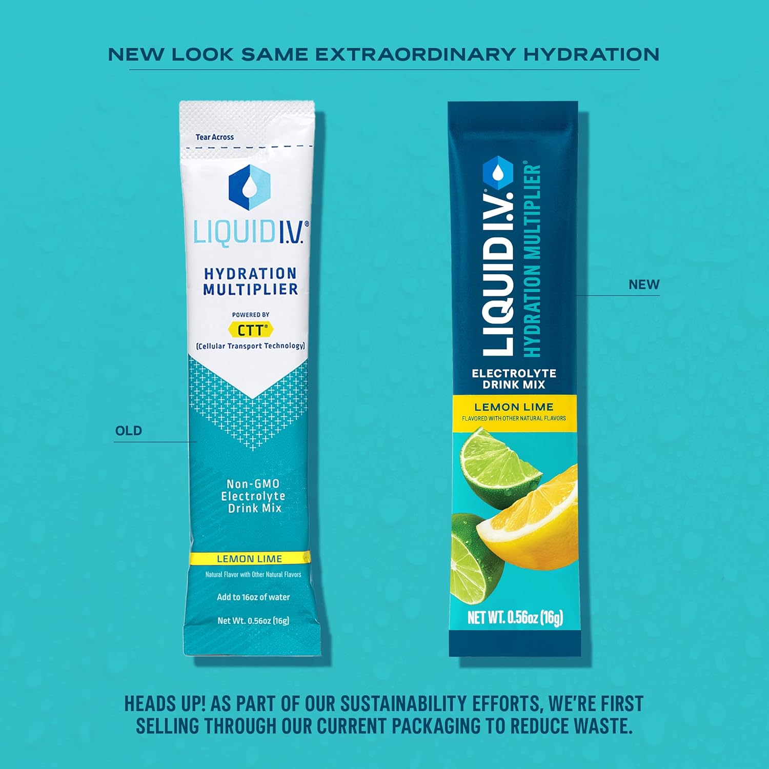 Liquid I.V. Hydration Multiplier – Variety Pack