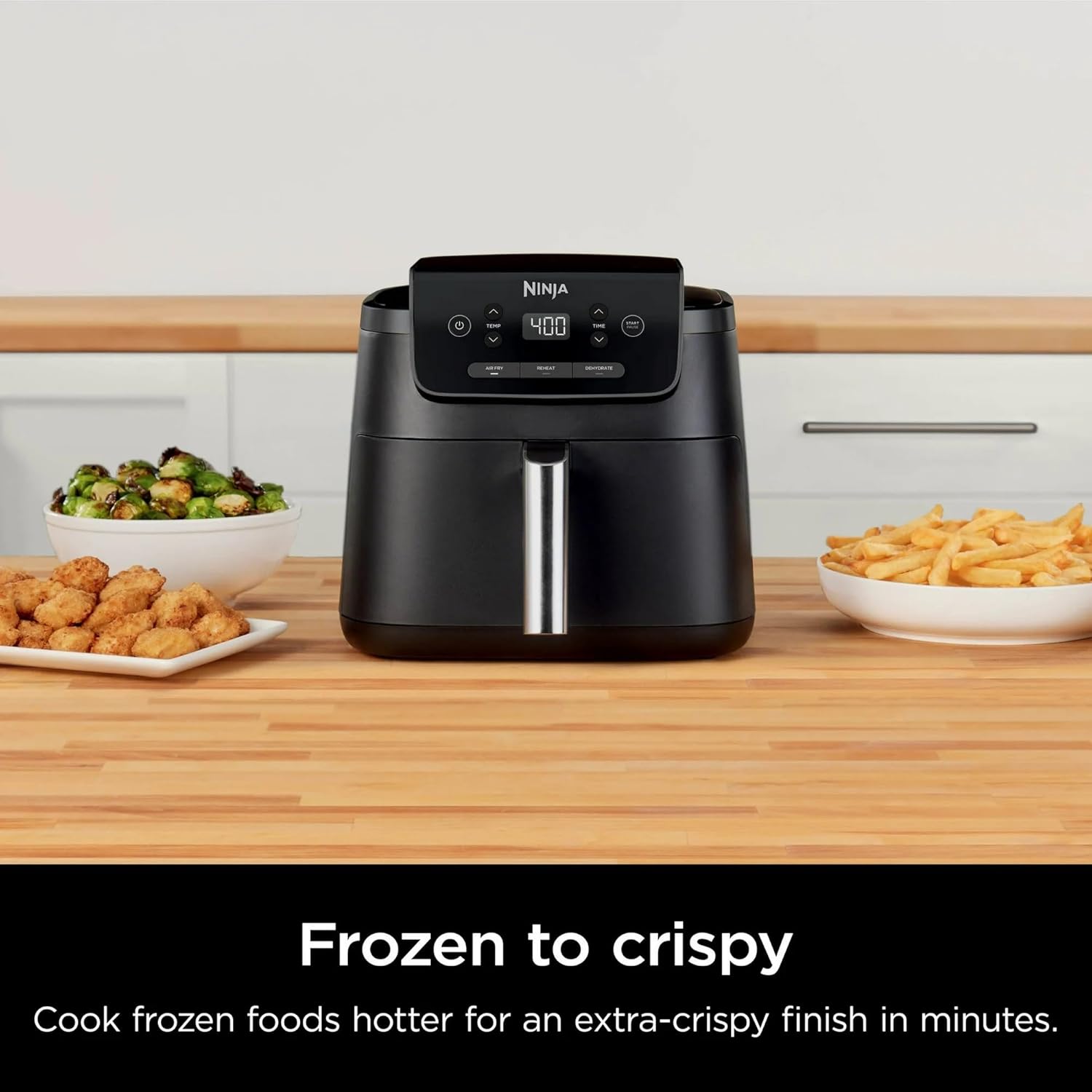 🍟 Ninja 5-Quart Air Fryer