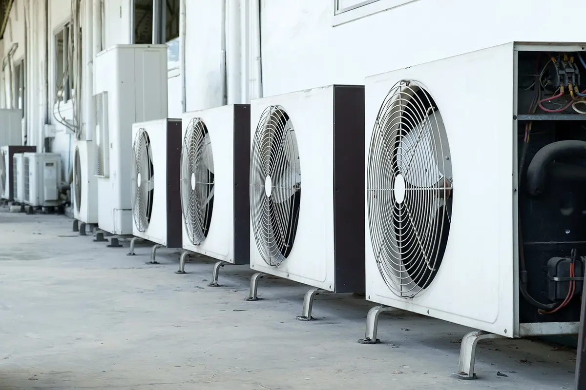Premium Air Conditioner Units
