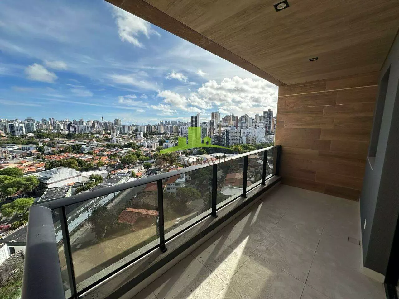 Apartamentos em Salvador - BA