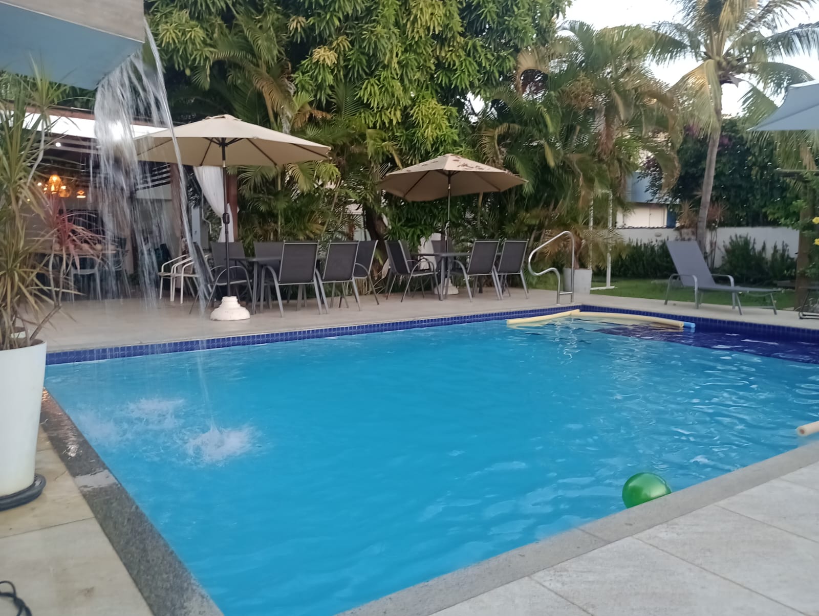 Casa de alto padrão em Guarajuba- BA