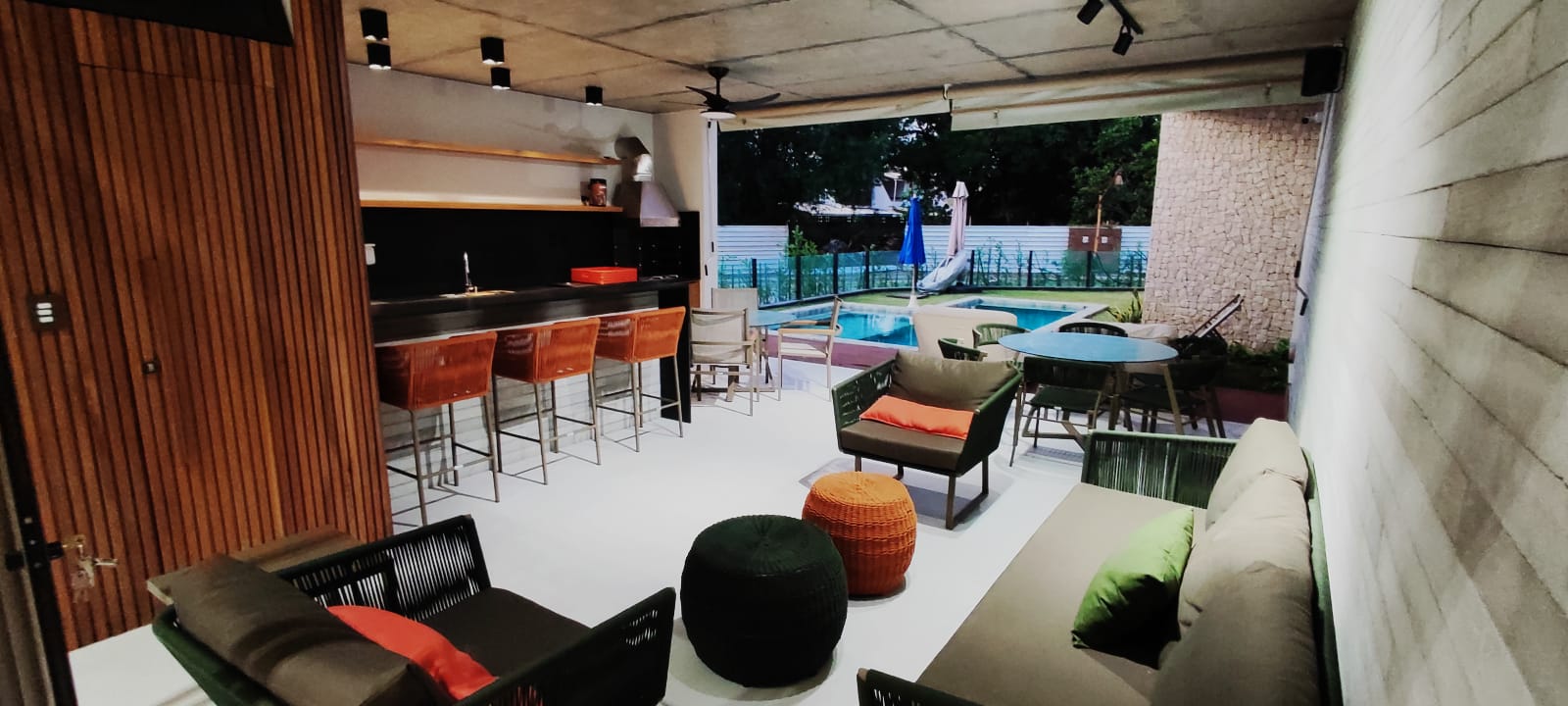 Casa de alto padrão em Guarajuba- BA