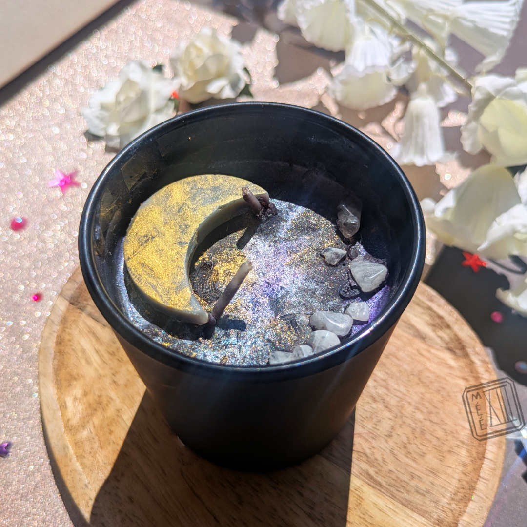 Bougie Rituel de La Lune