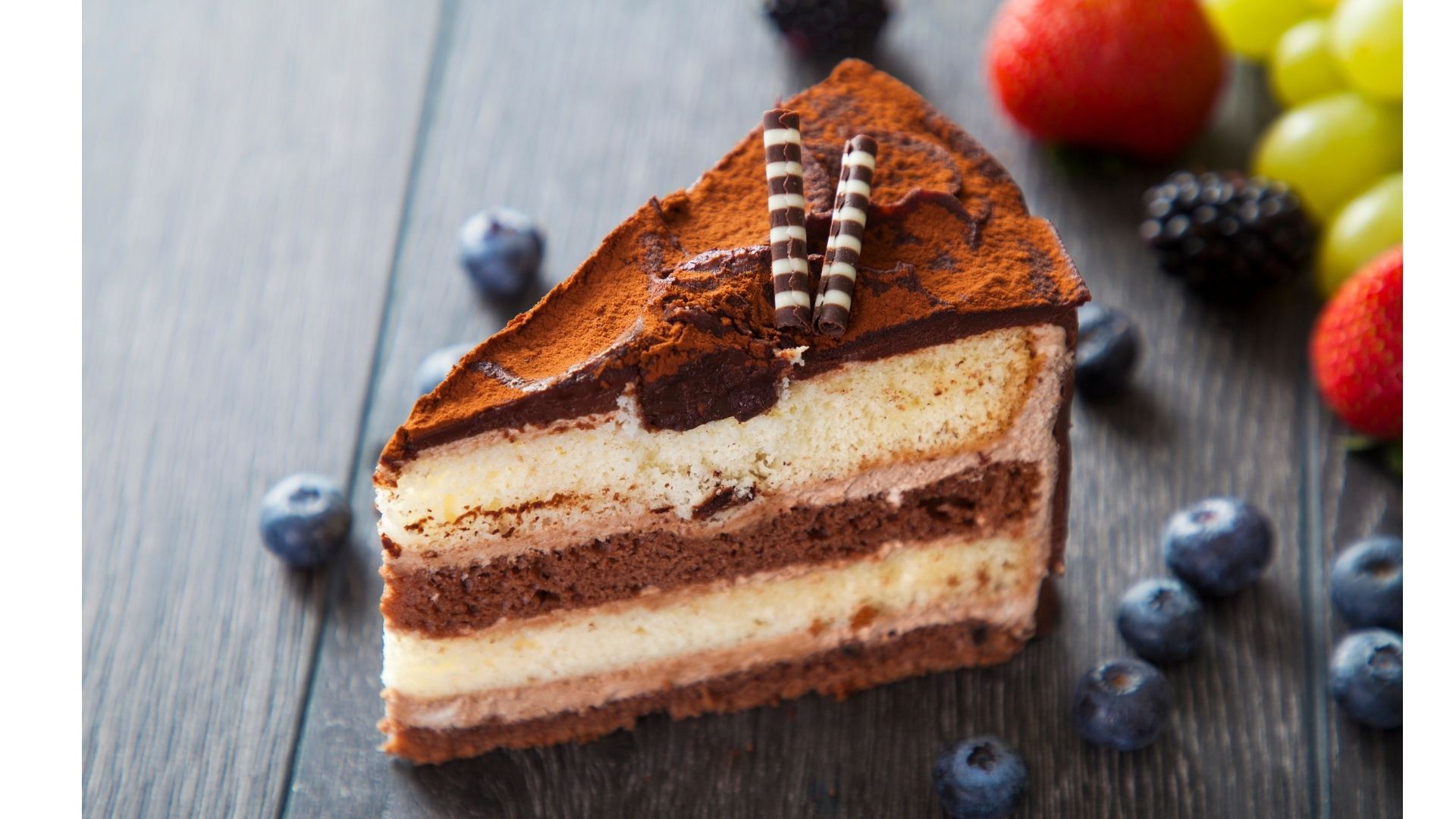 Classic Tiramisu