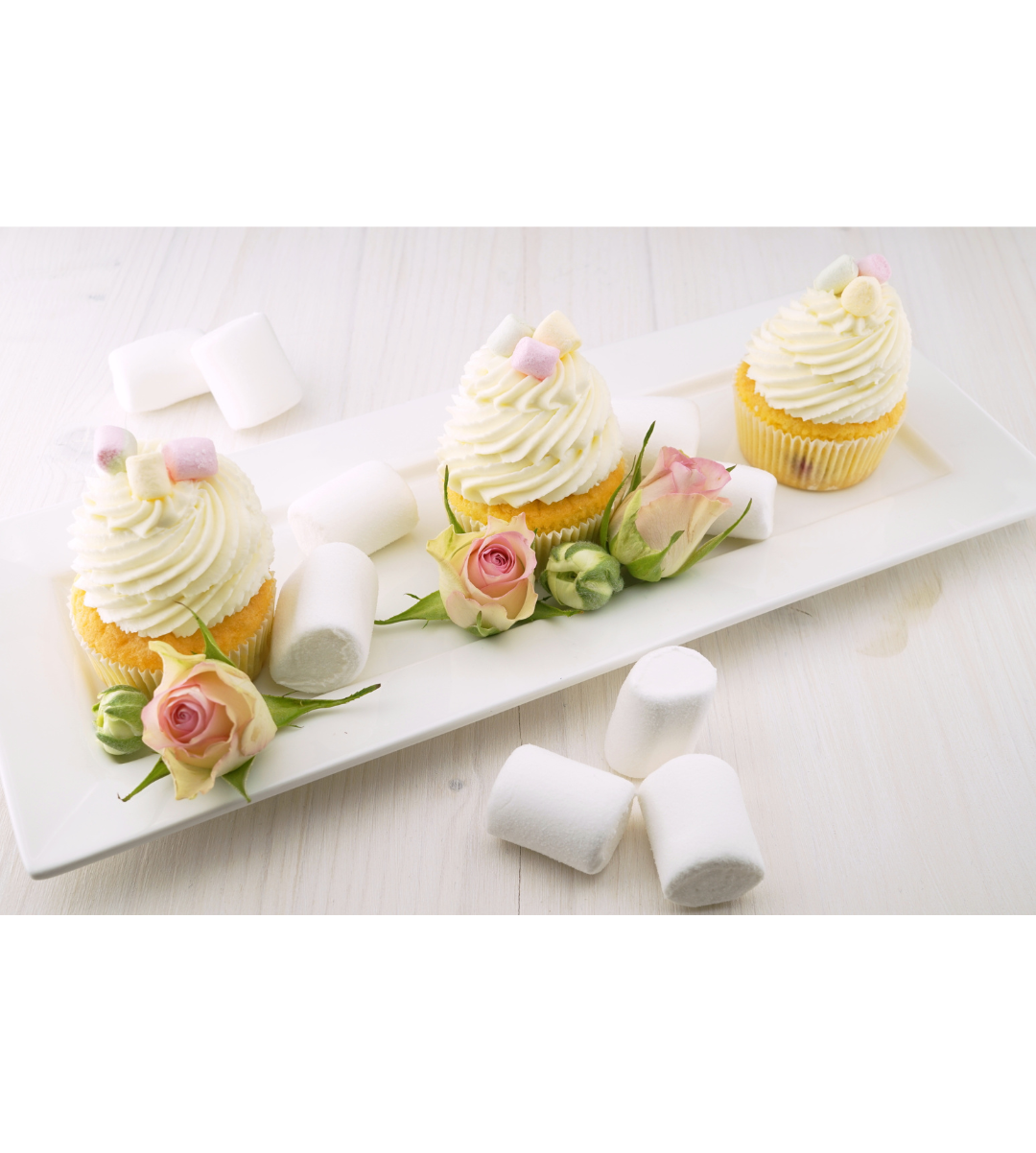 Cupcakes for Every Celebration