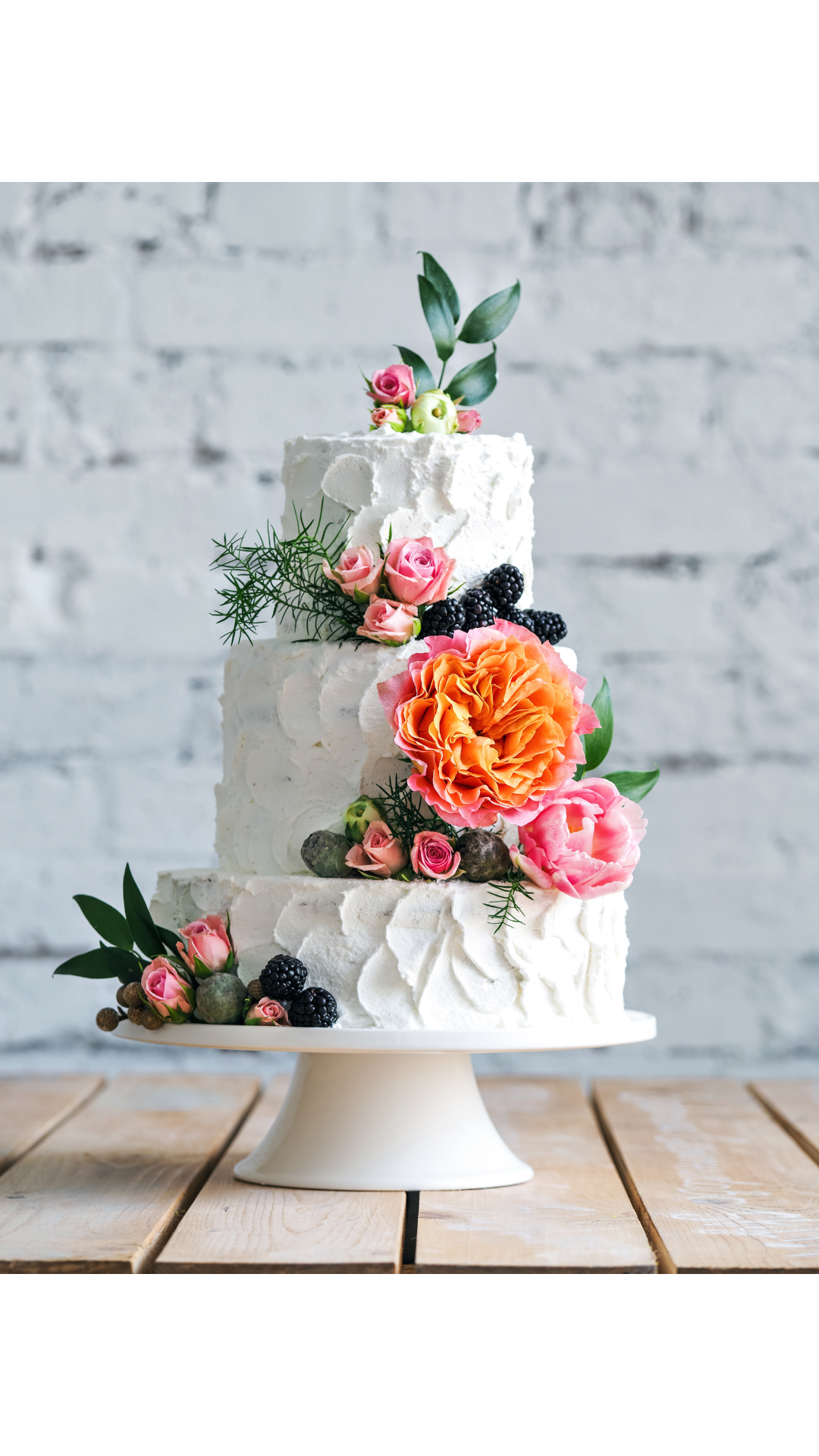 Special Event (Custom Cake / Cupcakes)