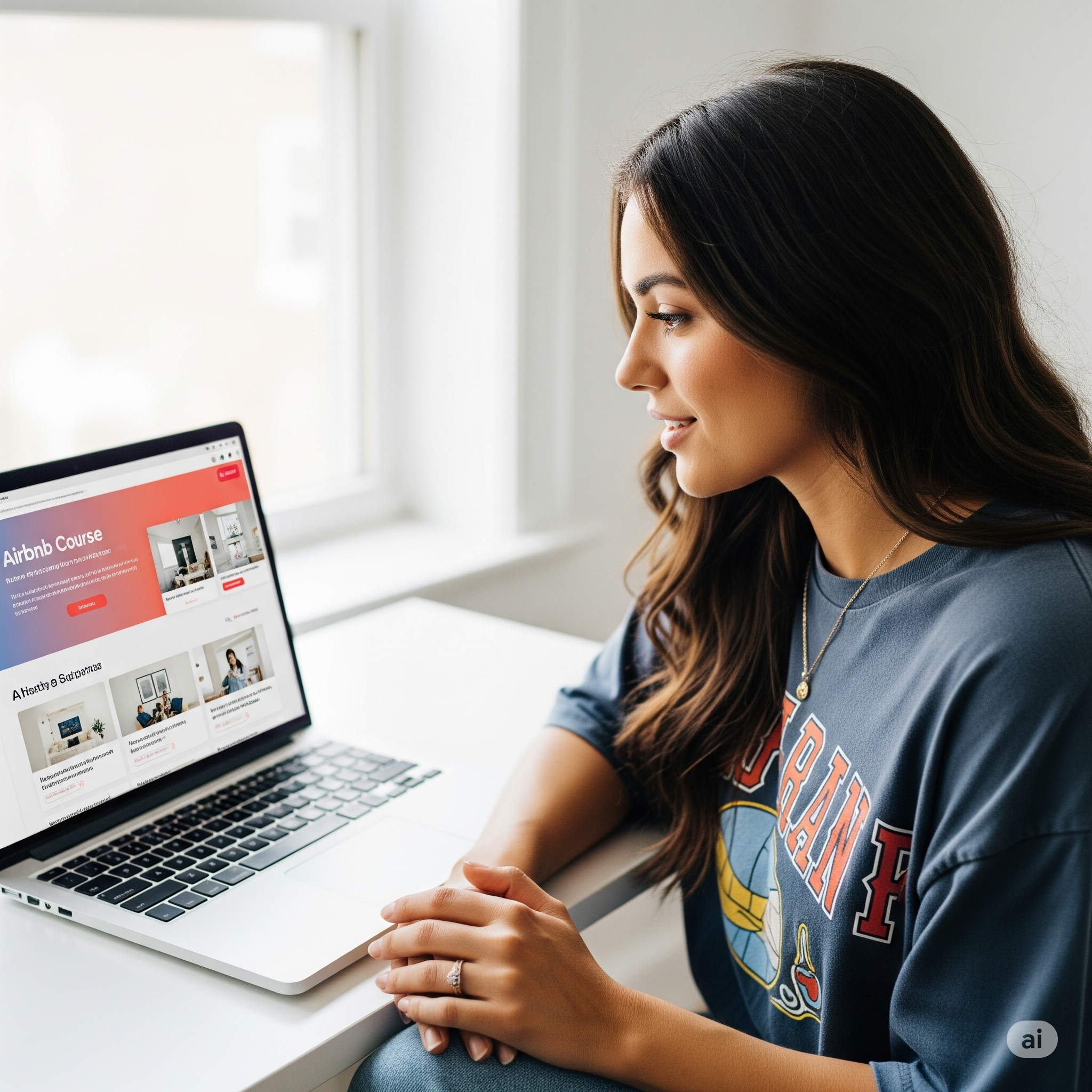 Curso para Anfitriones de Airbnb