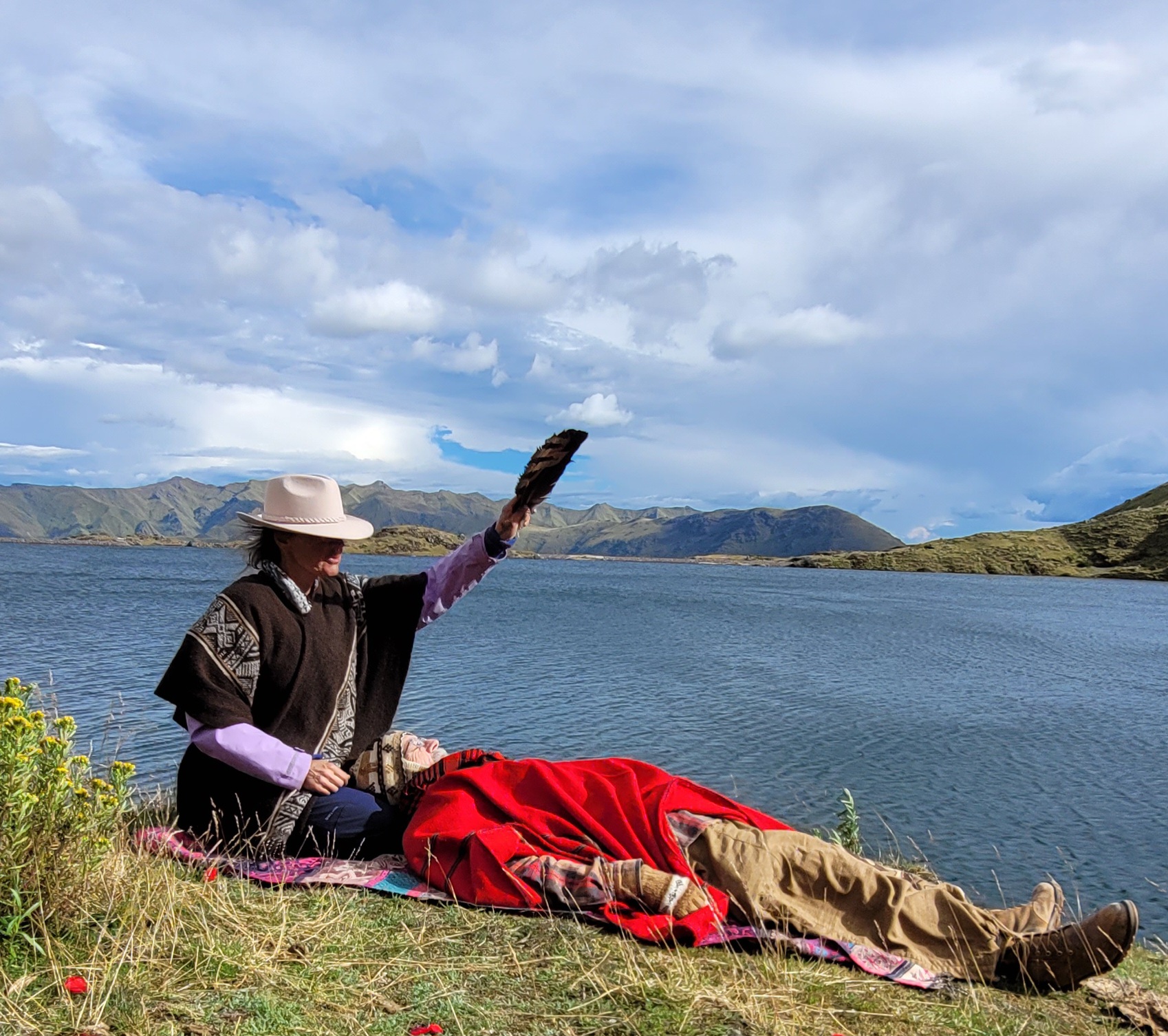 Shamanic Day