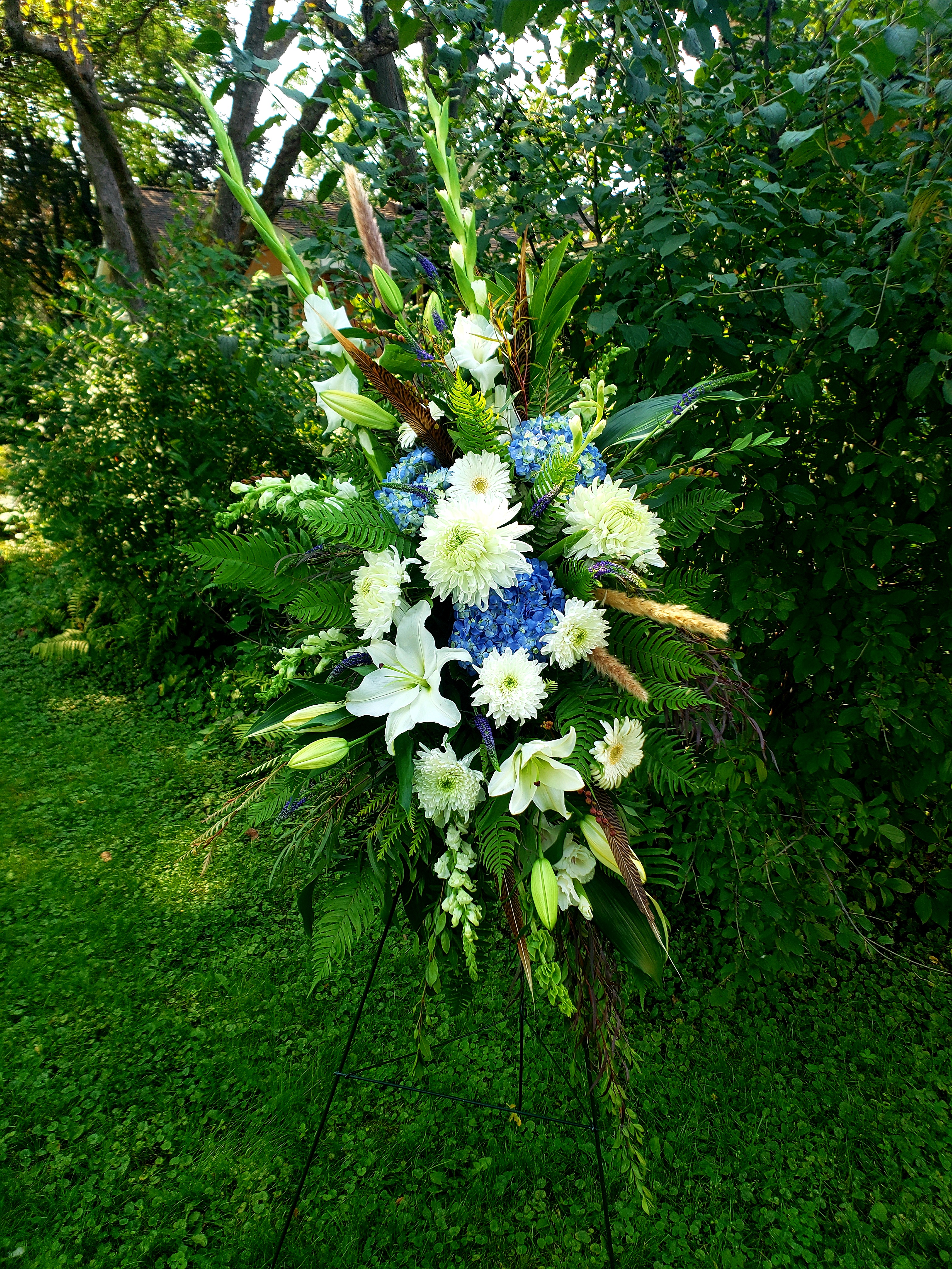 Fable Floral Arrangements for Events