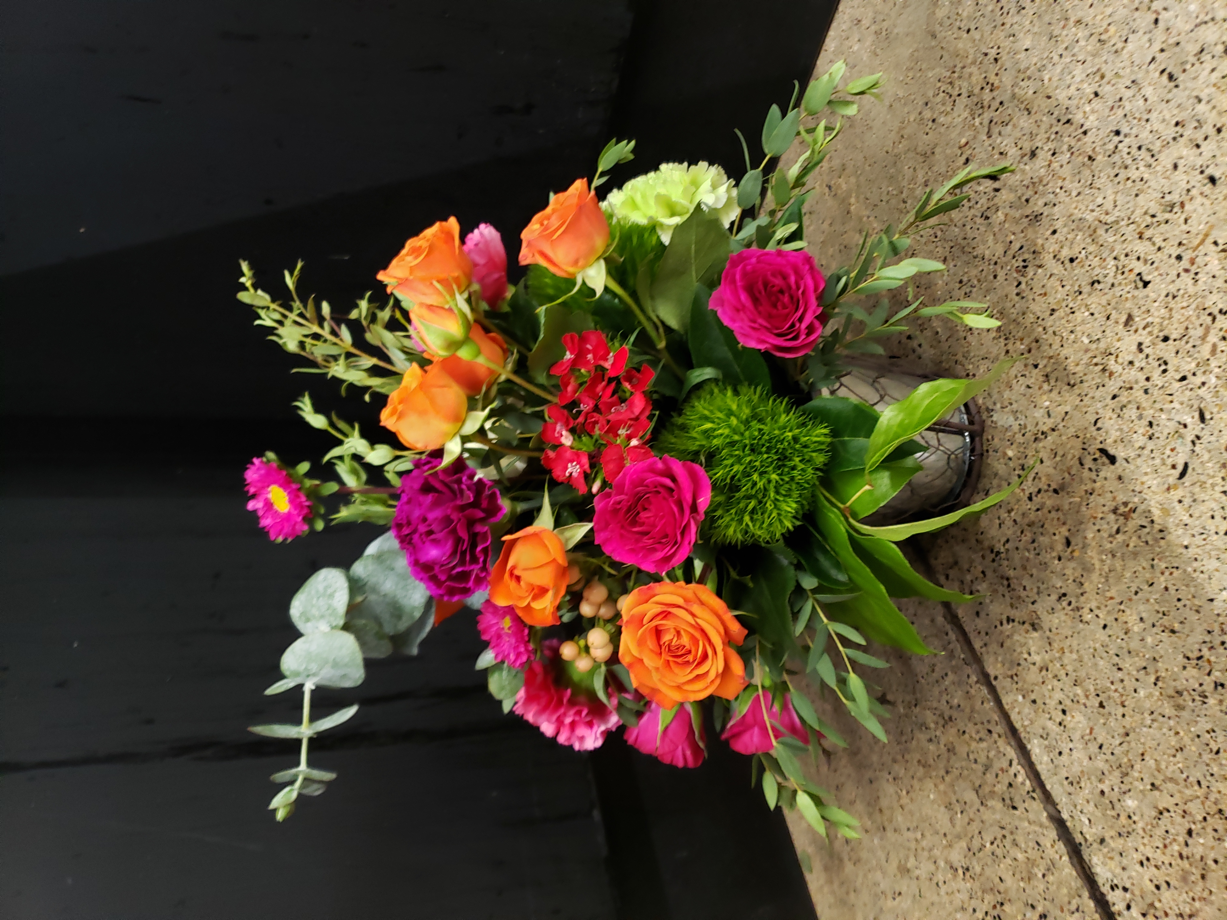 Grand Fable Arrangement