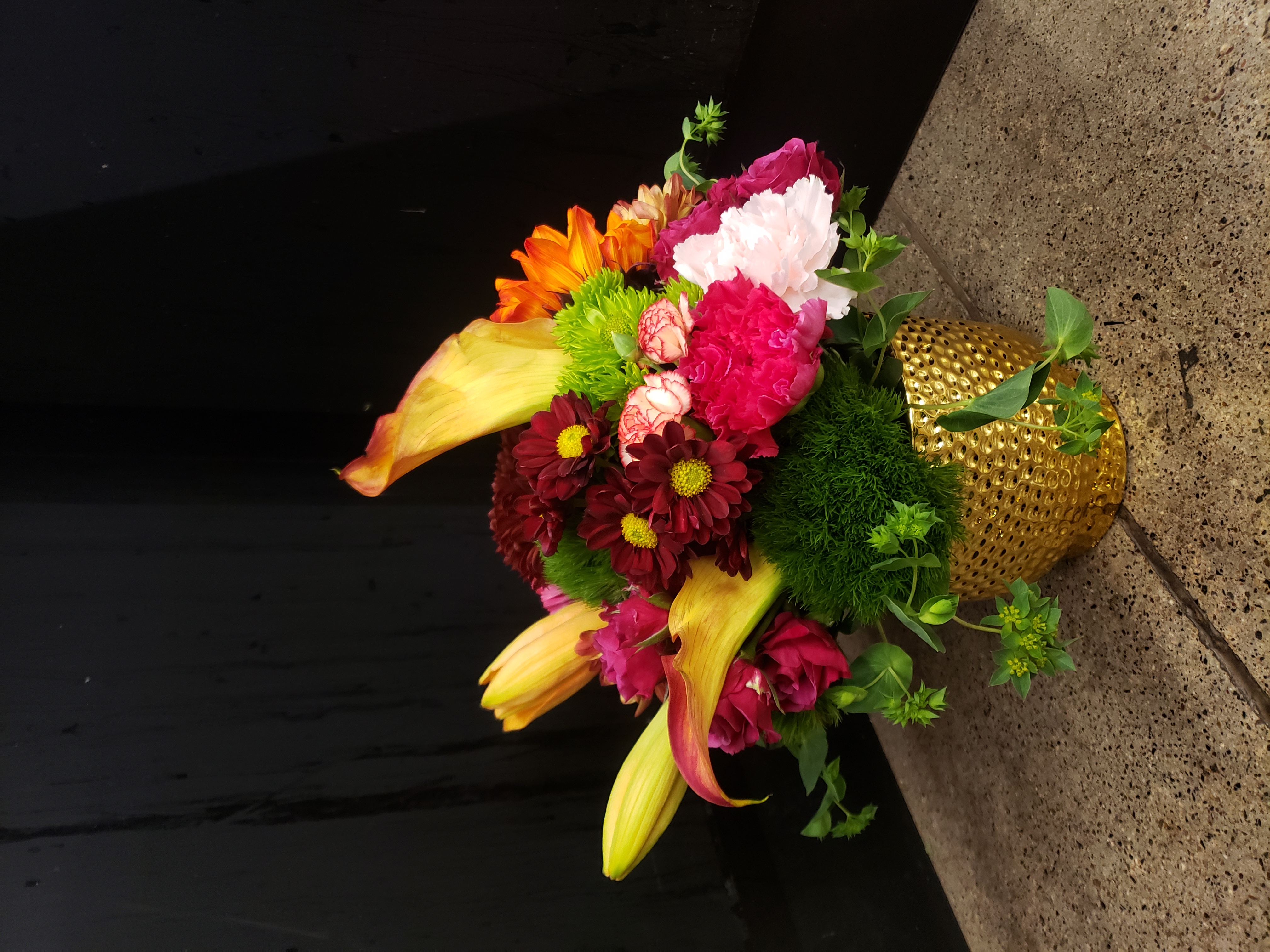 Petite Fable Arrangement