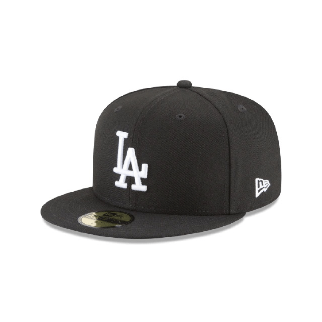 Gorra de béisbol LA