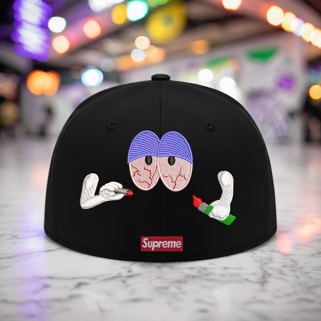 Gorra Starboyz - Toallin edition