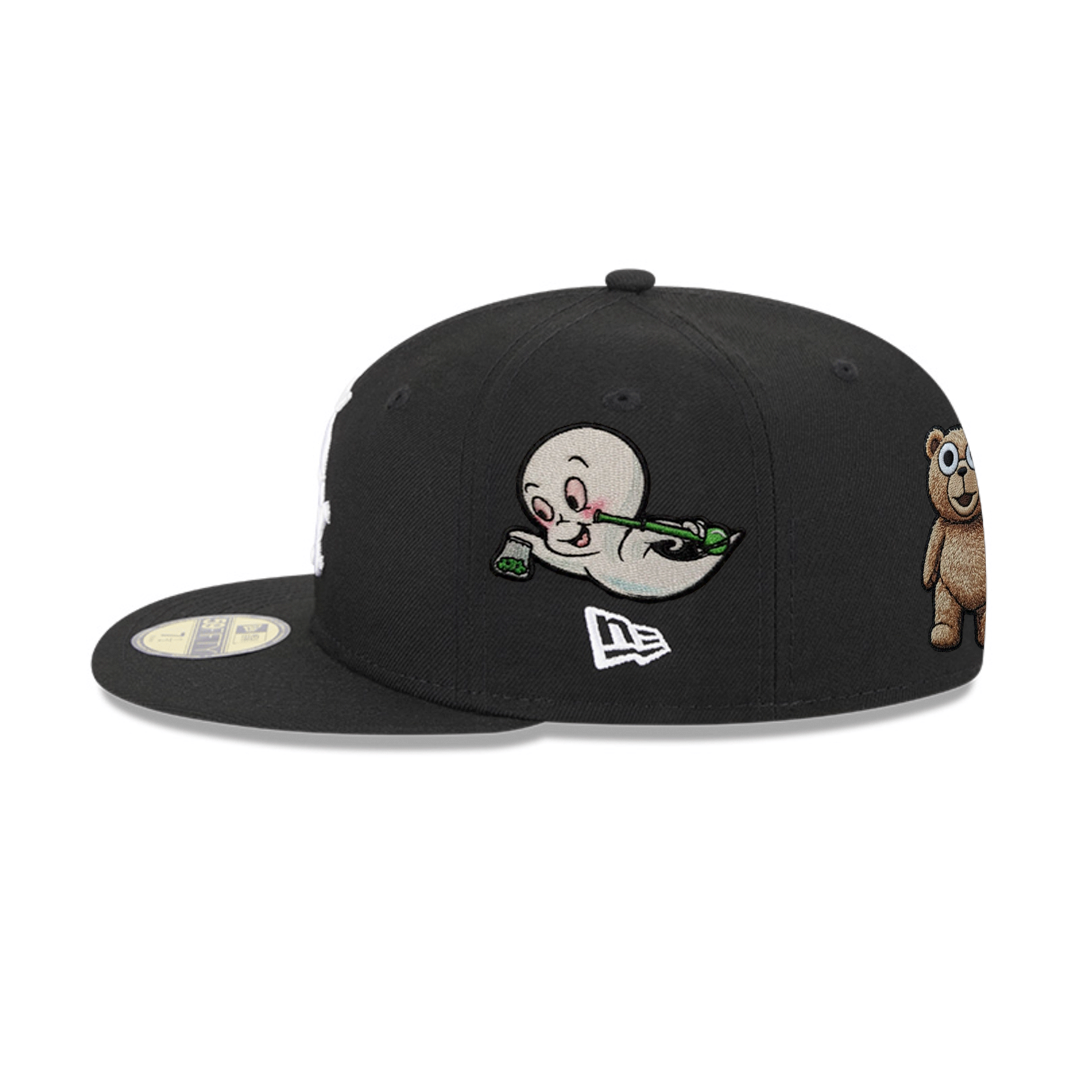 Gorra 420 x Starboyz Gang