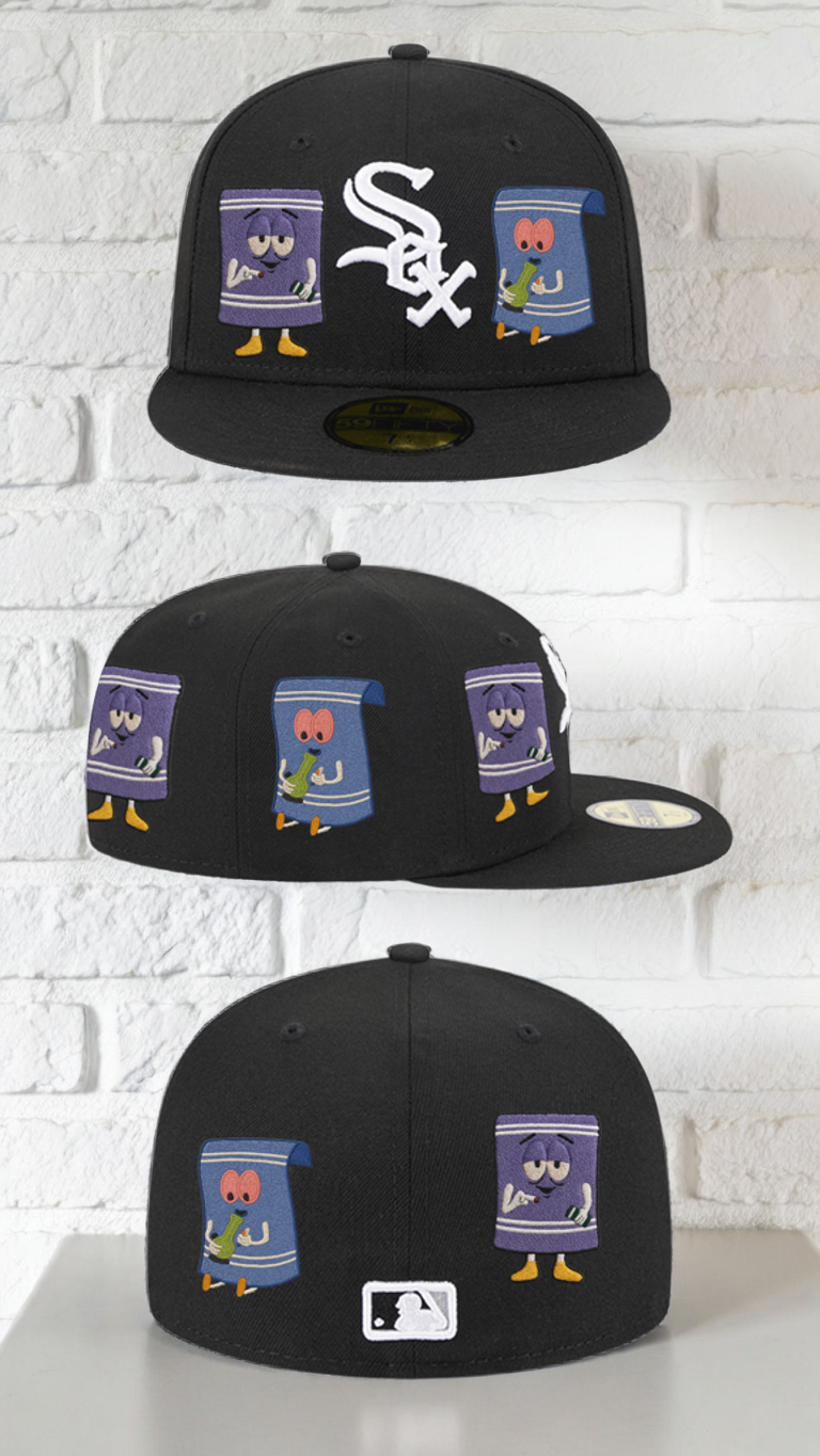 Gorra de béisbol personalizada