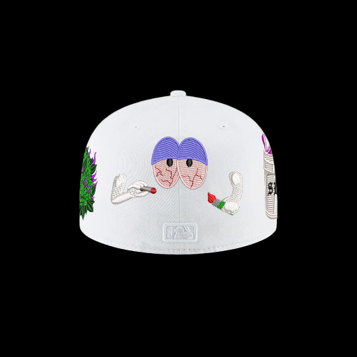 Gorra Starboyz Toallin Edition 2cup