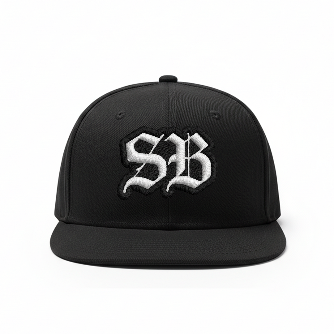 Gorra StarBoyz - Cat Smile