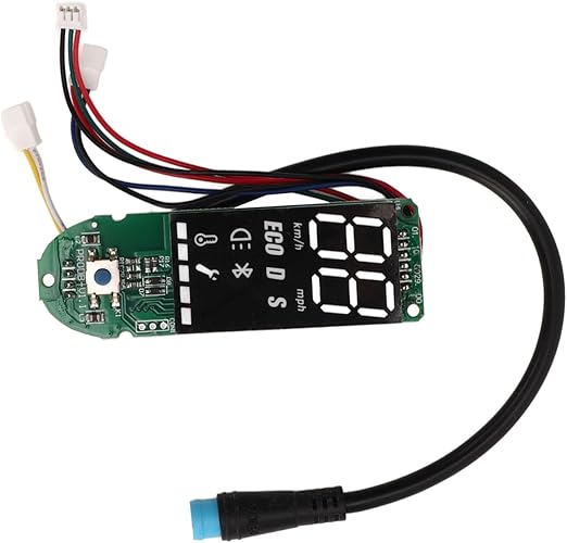 Sistema de Scooter Xiaomi 4 US