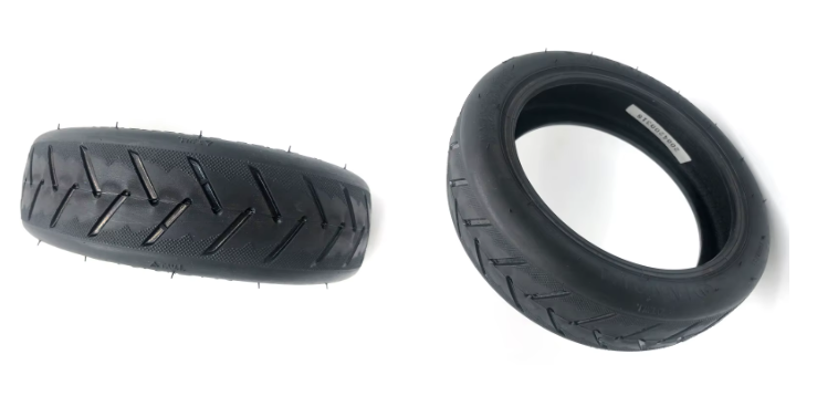 Neumático Scooter