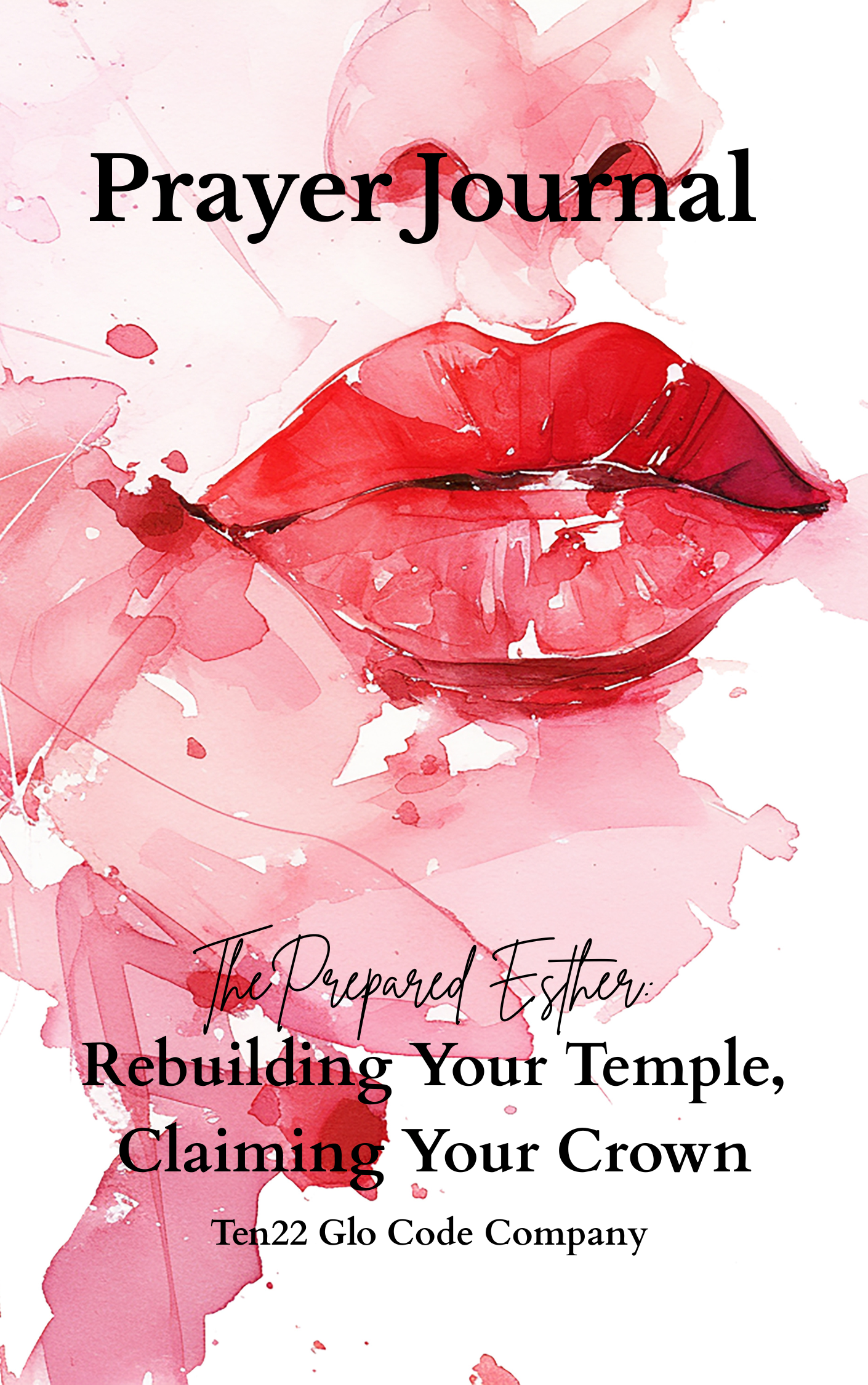 The Prepared Esther