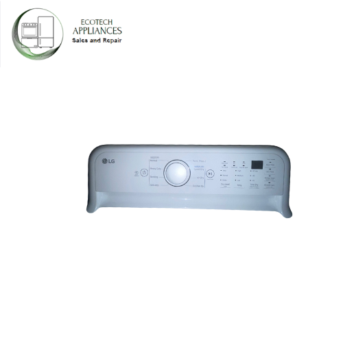 7.2 cu. ft. Electric Dryer with Sensor Dry in White