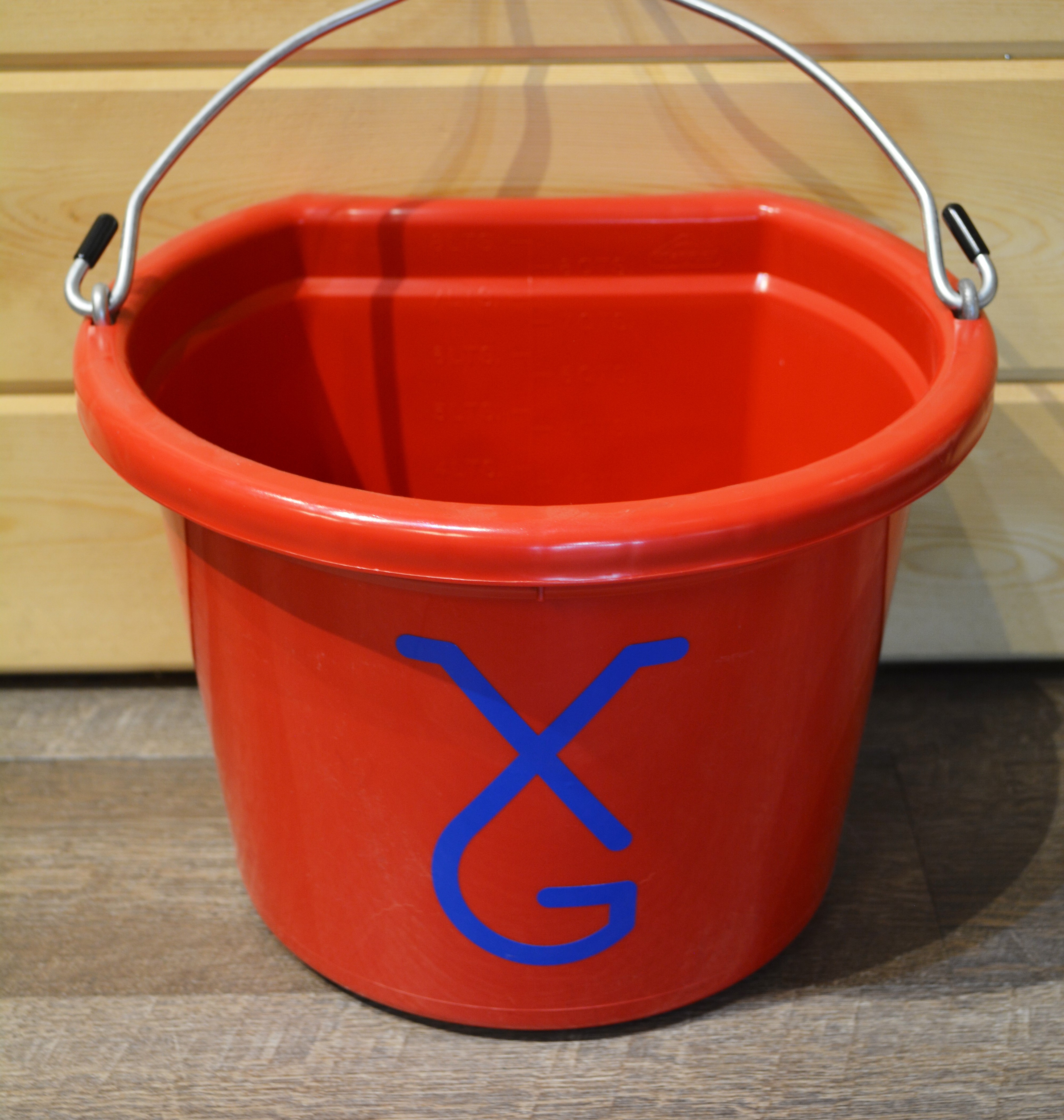 Custom Cattle Brand Decal