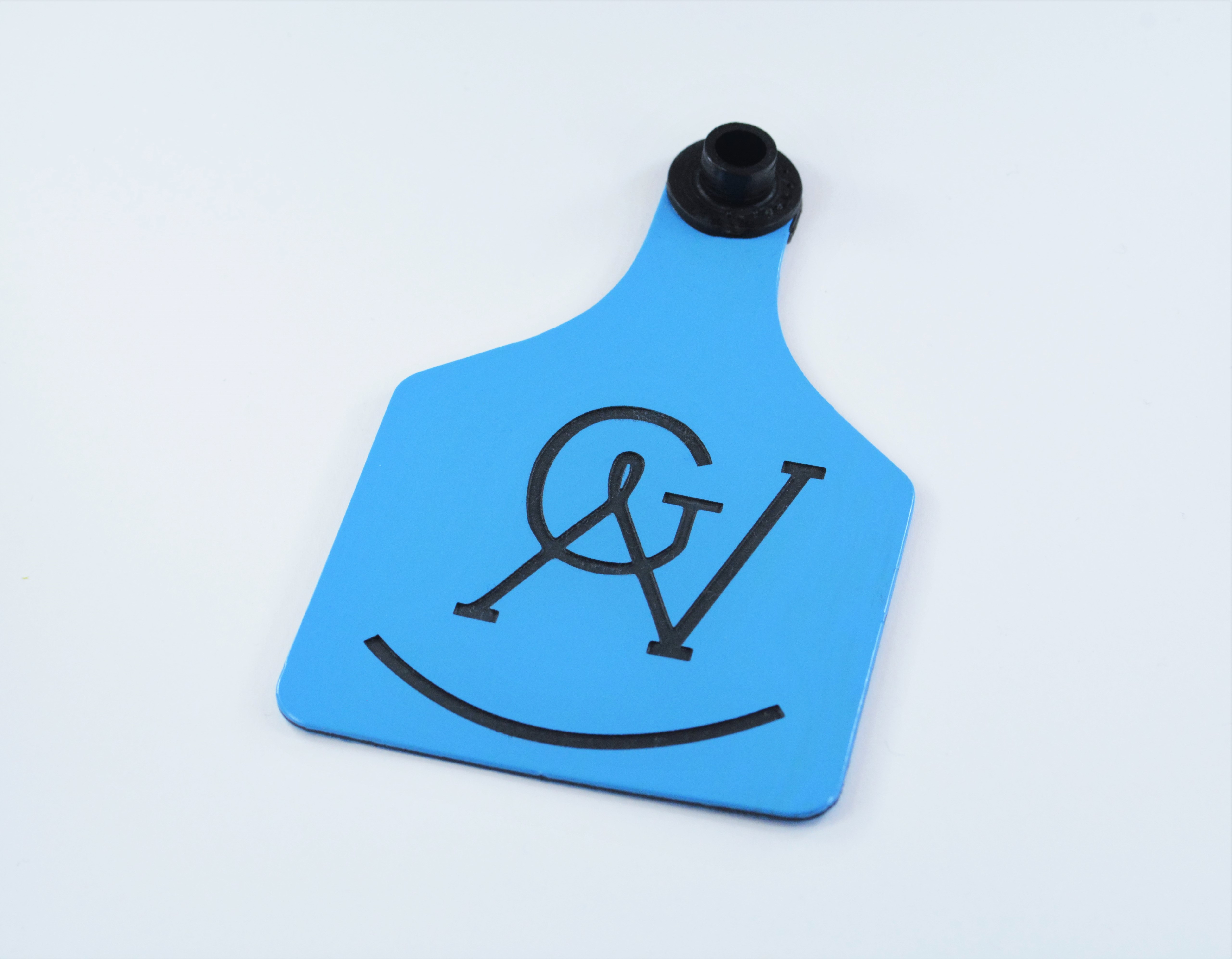 Custom Cattle Ear Tag (Standard/Large Size)