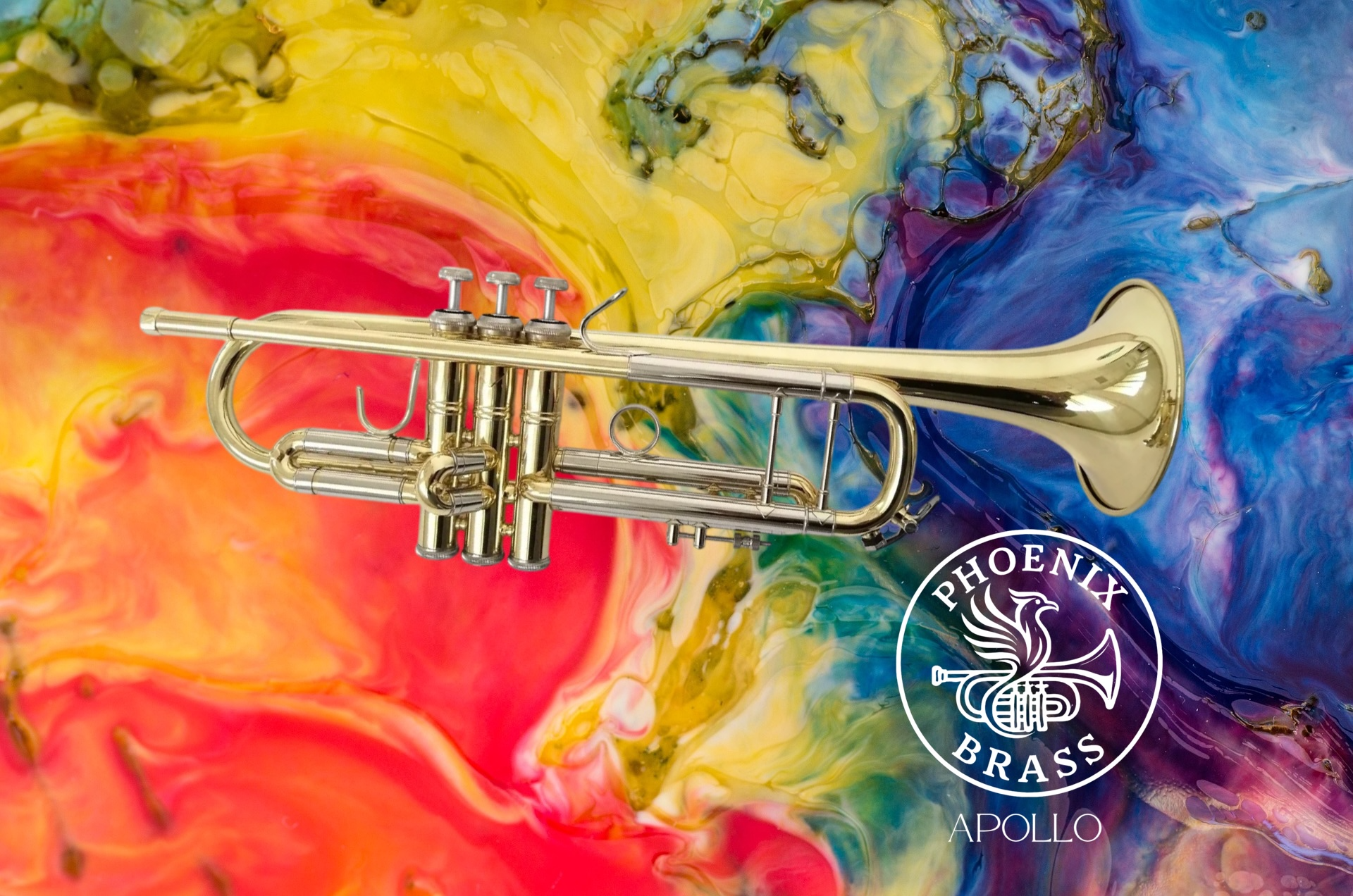 'Apollo' Bb Trumpet