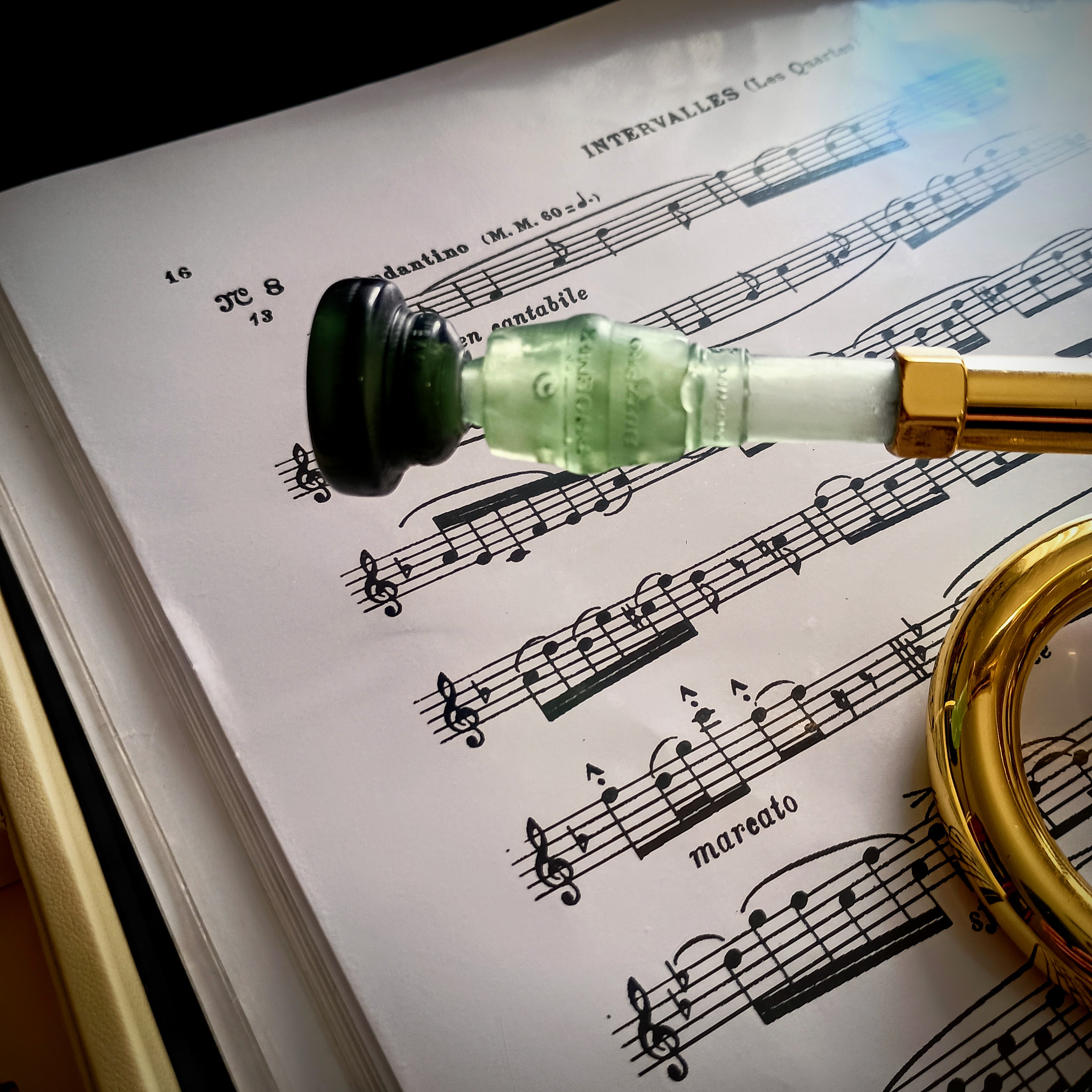 BuzzPro by Phoenix Brass