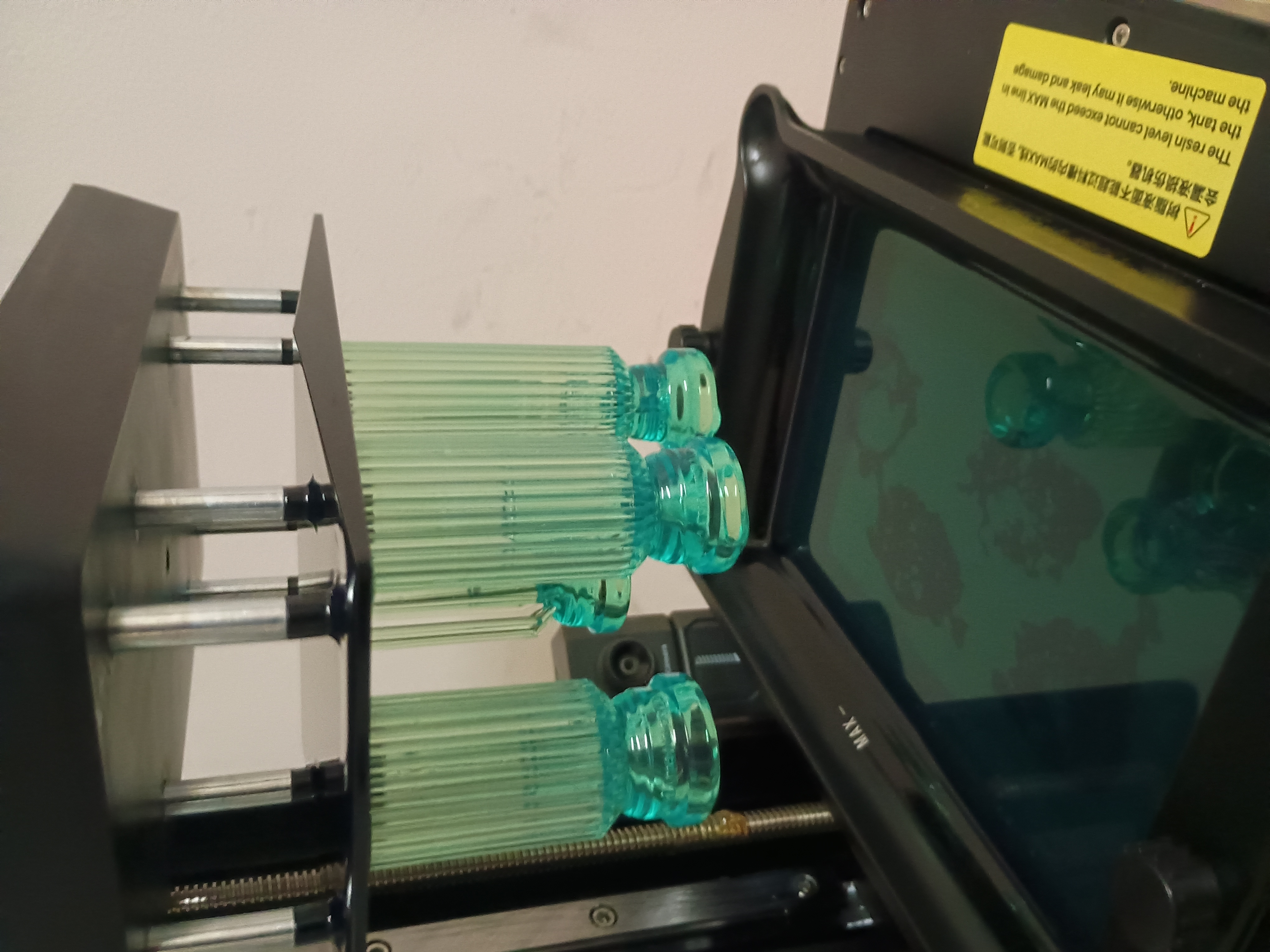 One-Piece Mouthpieces (All Instruments)