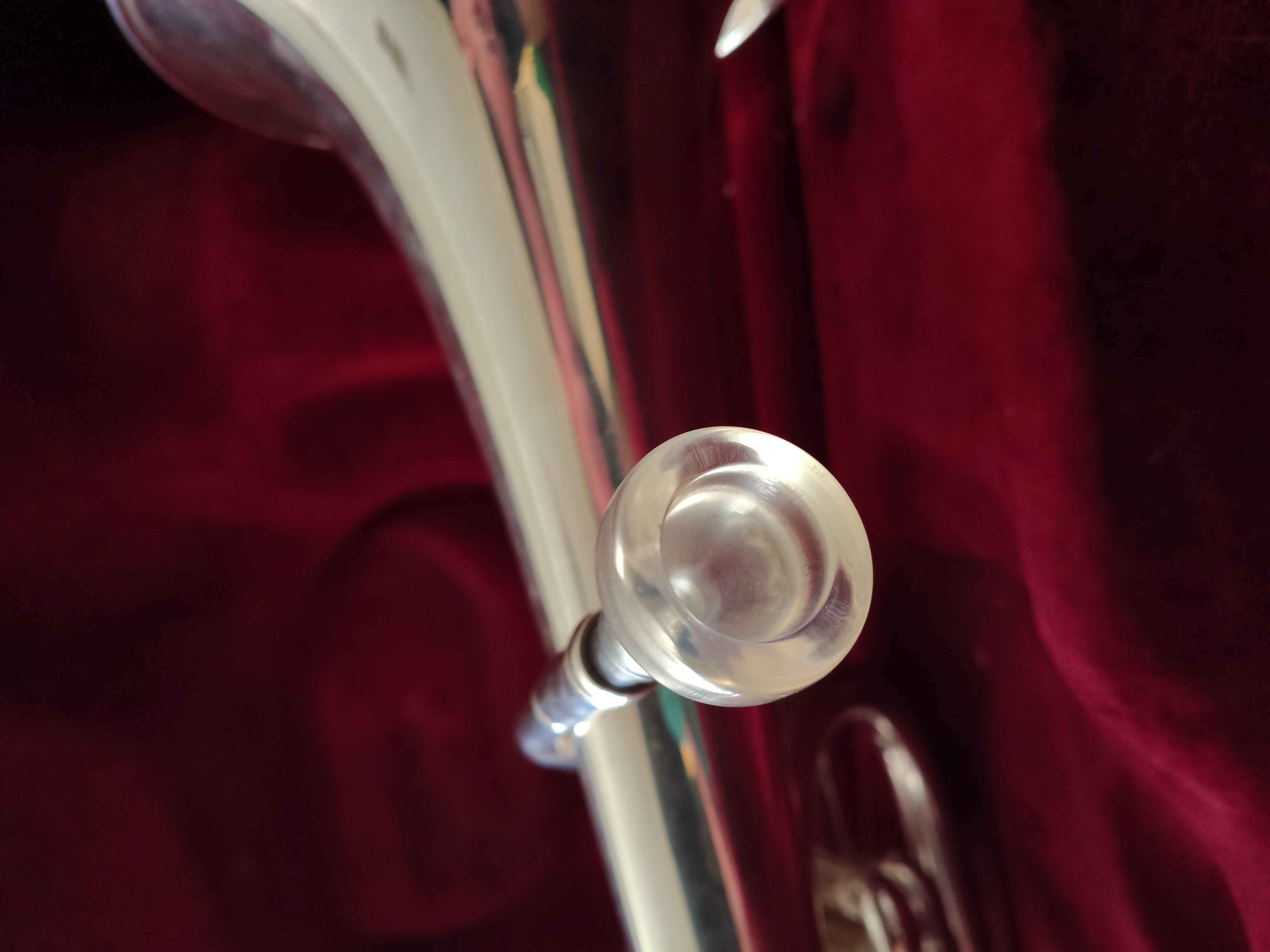 One-Piece Mouthpieces (All Instruments)