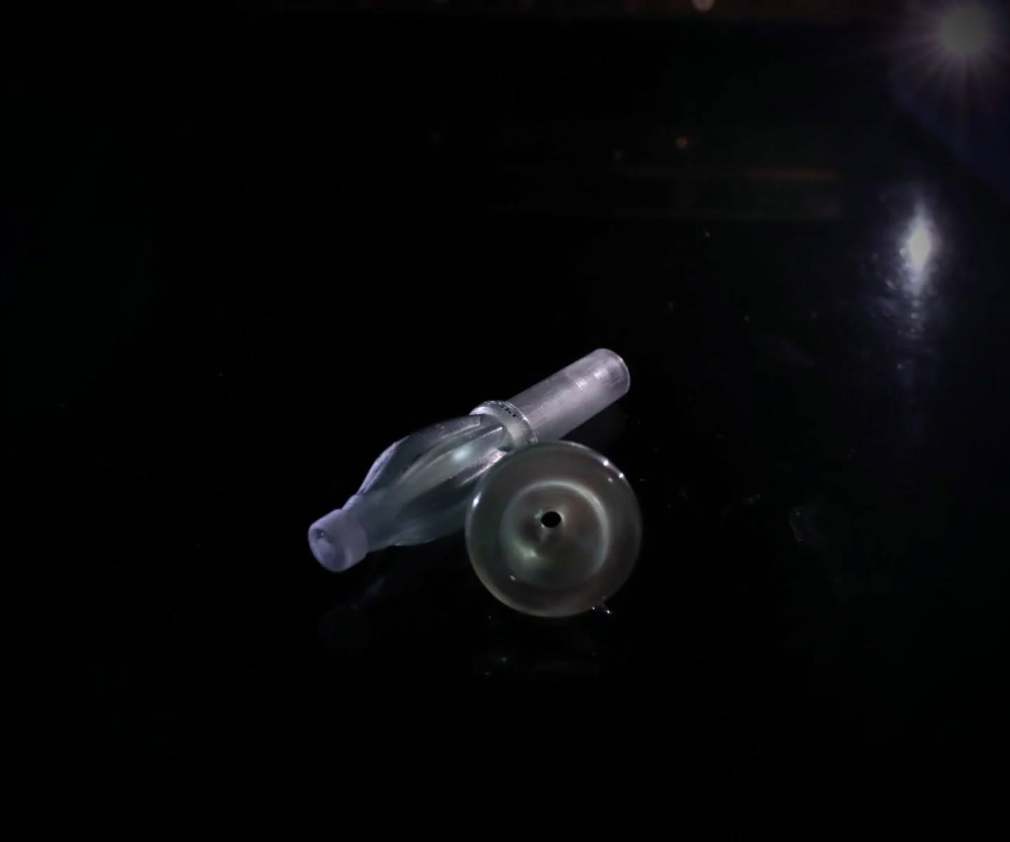 Traditional Trumpet Backbores (RESIN)