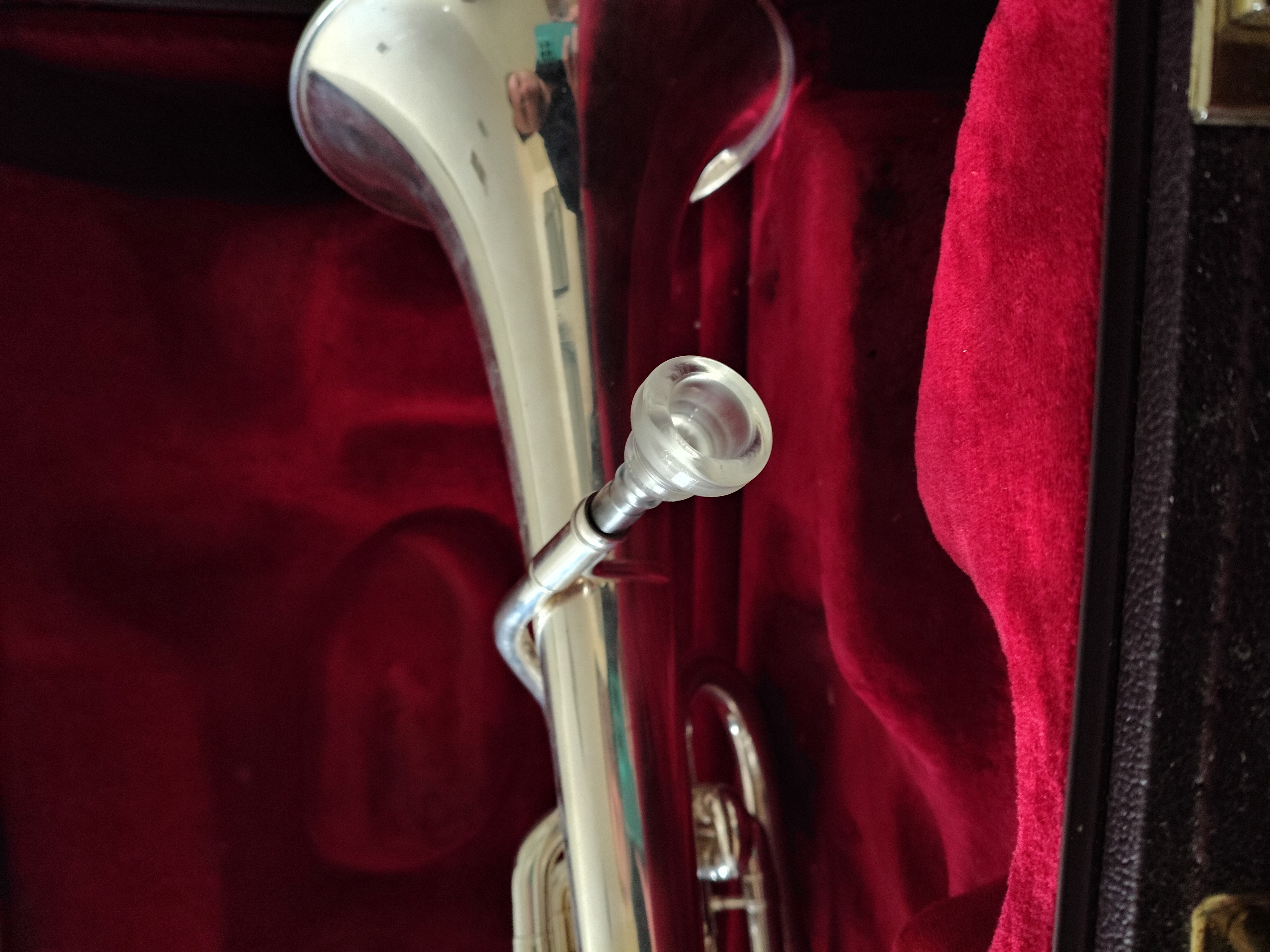 One-Piece Mouthpieces (All Instruments)