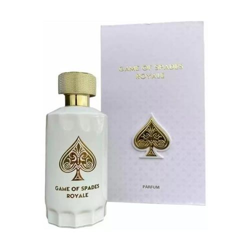Game of Spades Royale Parfum