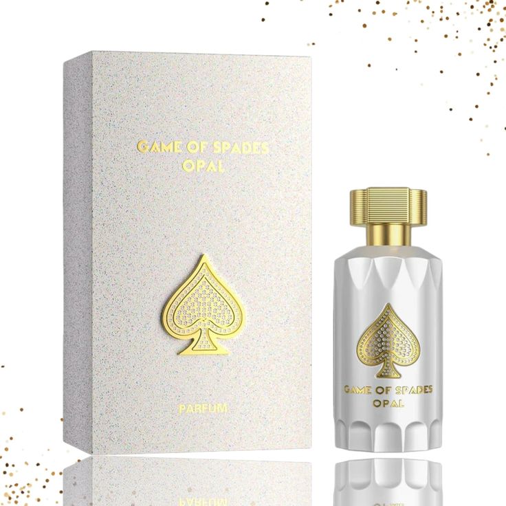 Game of Spades Opal 100ml EDP