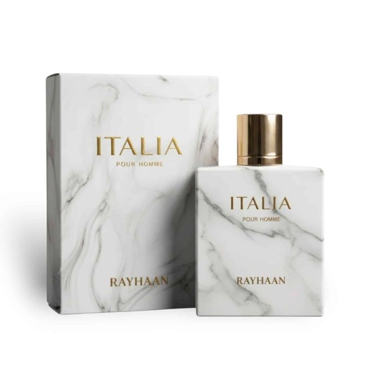 Rayhaan Italia