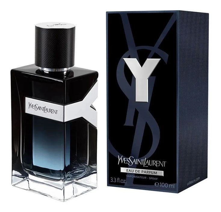Yves Saint Laurent Y Eau de Parfum